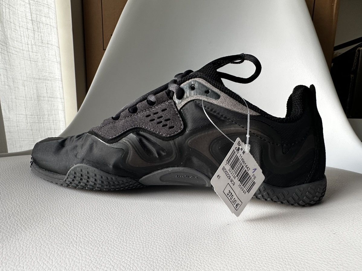 Acne Studios Acne Studios Barai Sneakers Size US 10 / IT 40 - 1 Thumbnail
