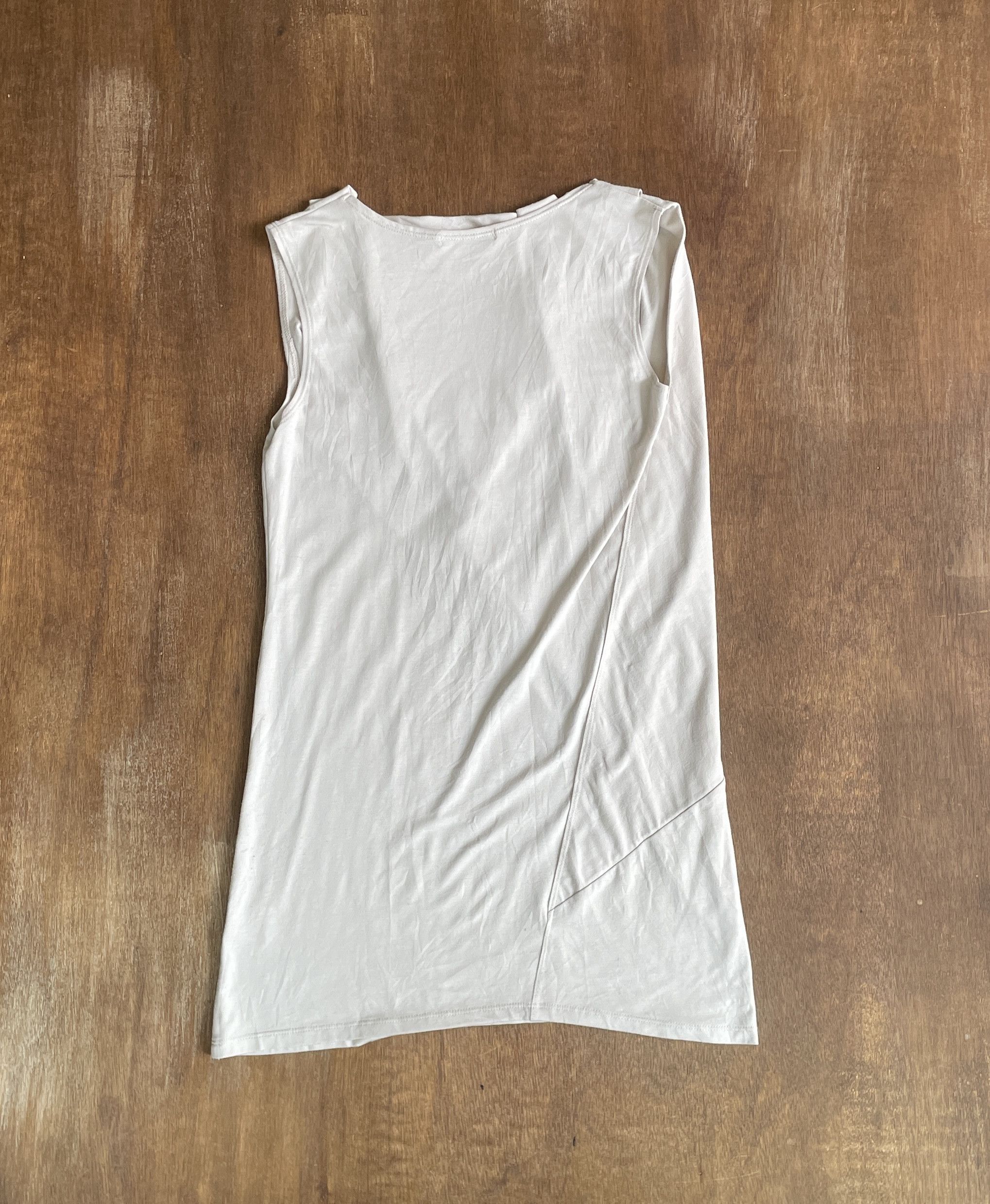 Issey Miyake ISSEY MIYAKE Rayon Women Top Size S / US 4 / IT 40 - 7 Thumbnail