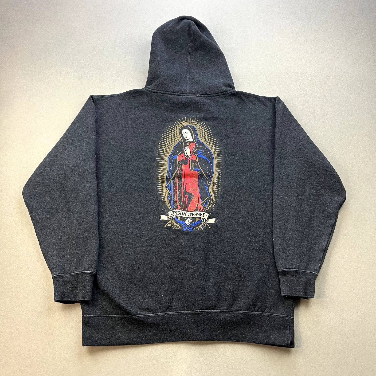 Santa Cruz Jason Jessee | Grailed