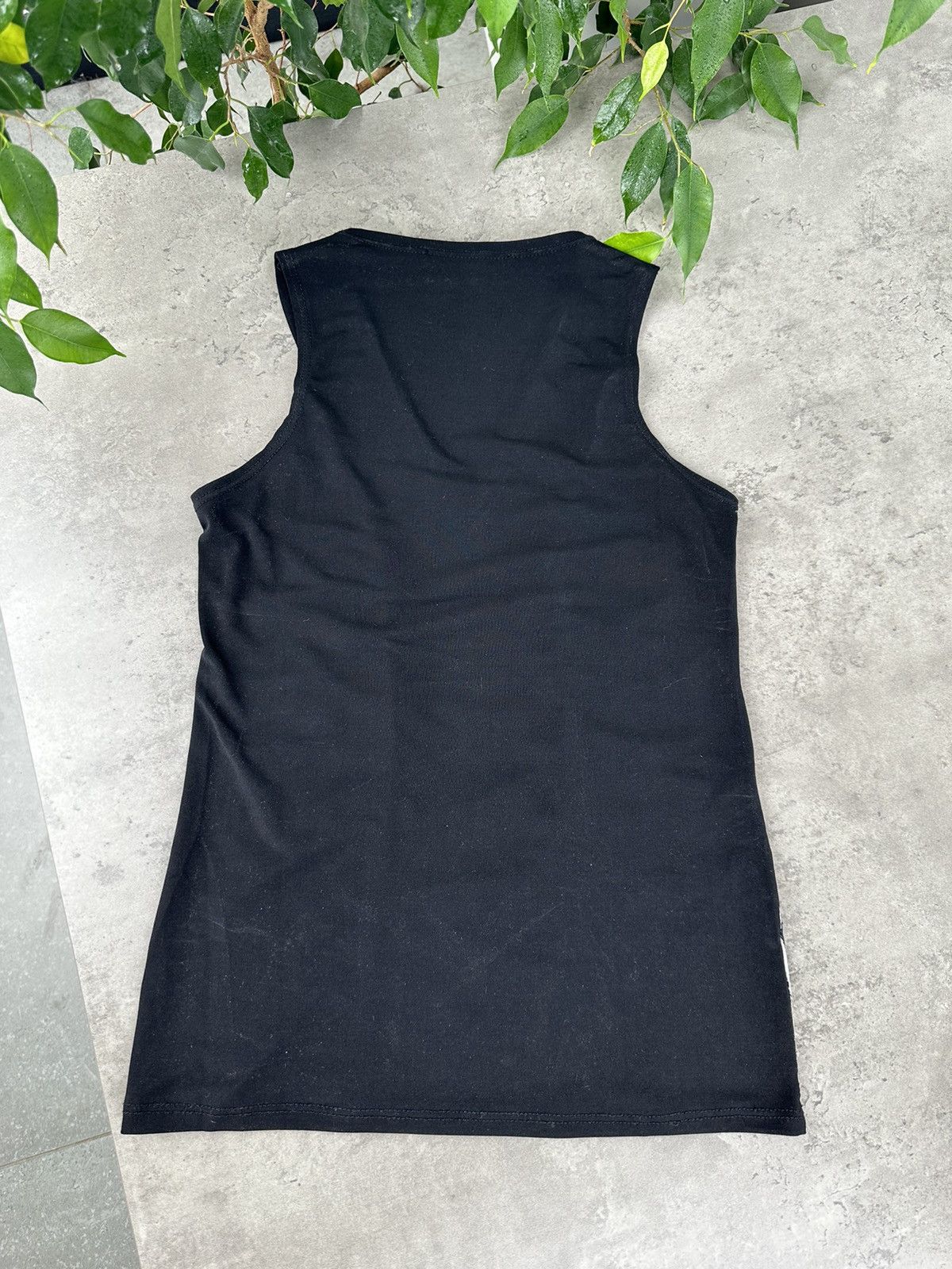 Roberto Cavalli Roberto Cavalli Tank Top Size XS / US 0-2 / IT 36-38 - 6 Thumbnail