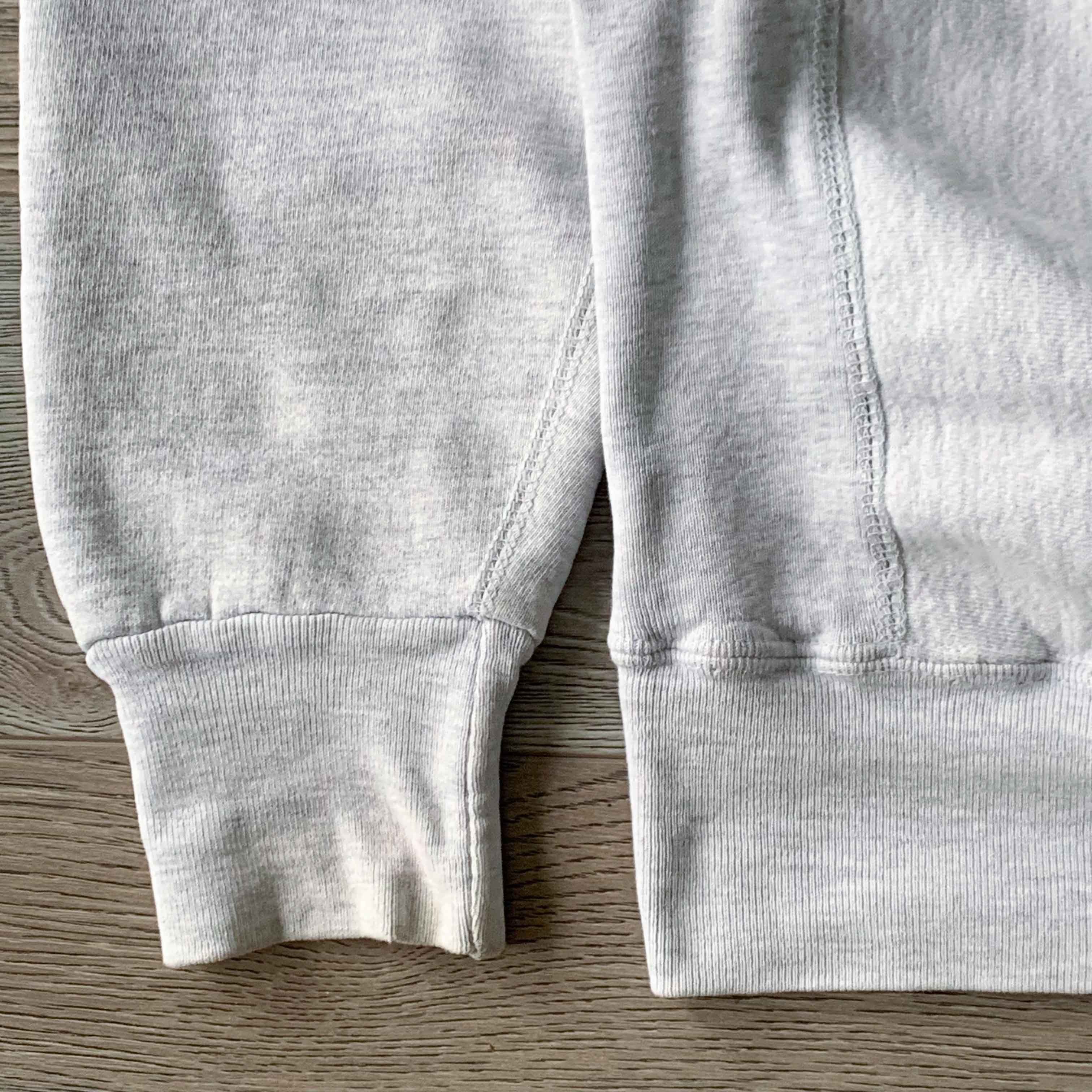 Vintage [Made in U.S.A] Vintage MV Sports Heavy Sweatshirt Size US L / EU 52-54 / 3 - 5 Thumbnail