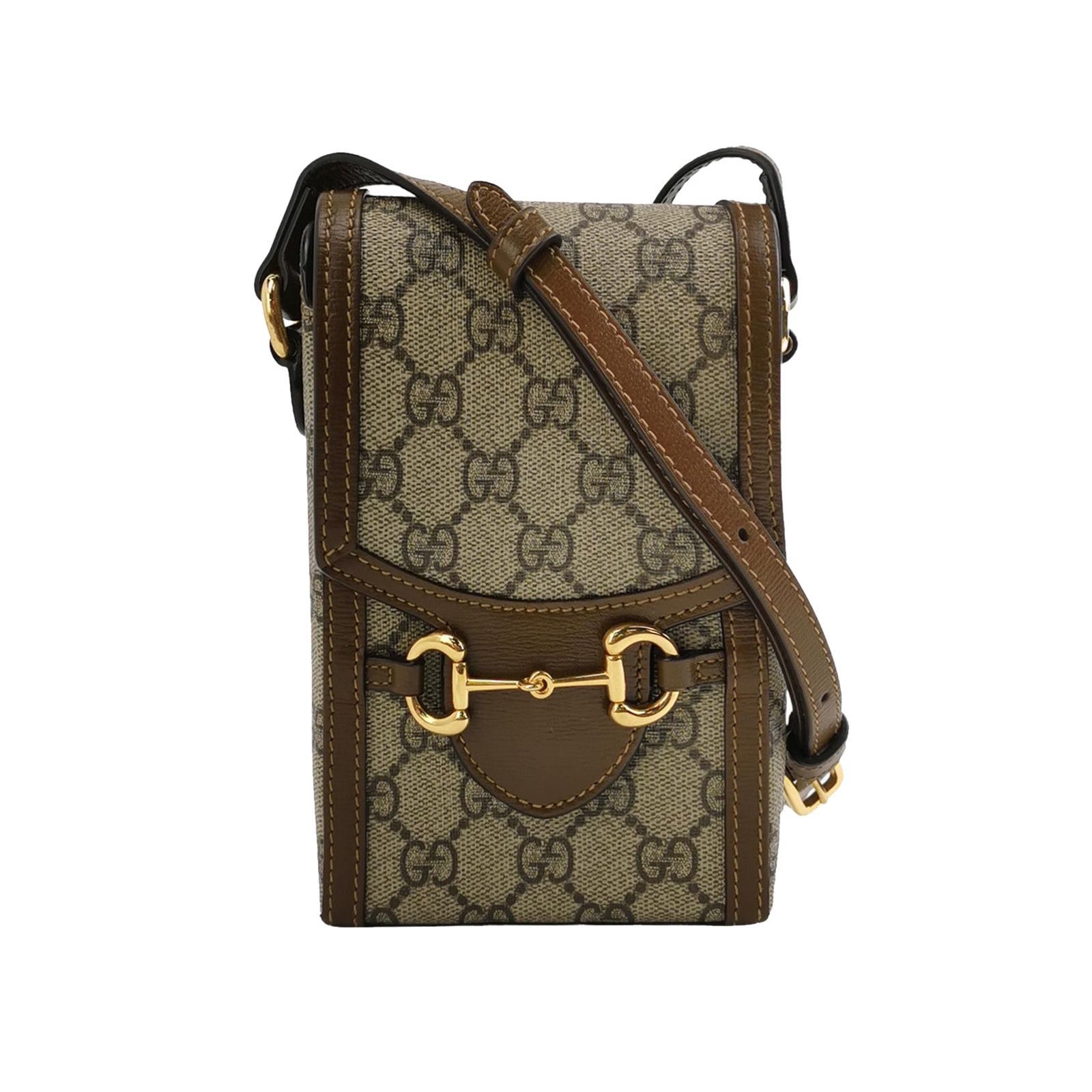 Gucci Gucci Women os Shoulder Bags Size ONE SIZE - 1 Thumbnail