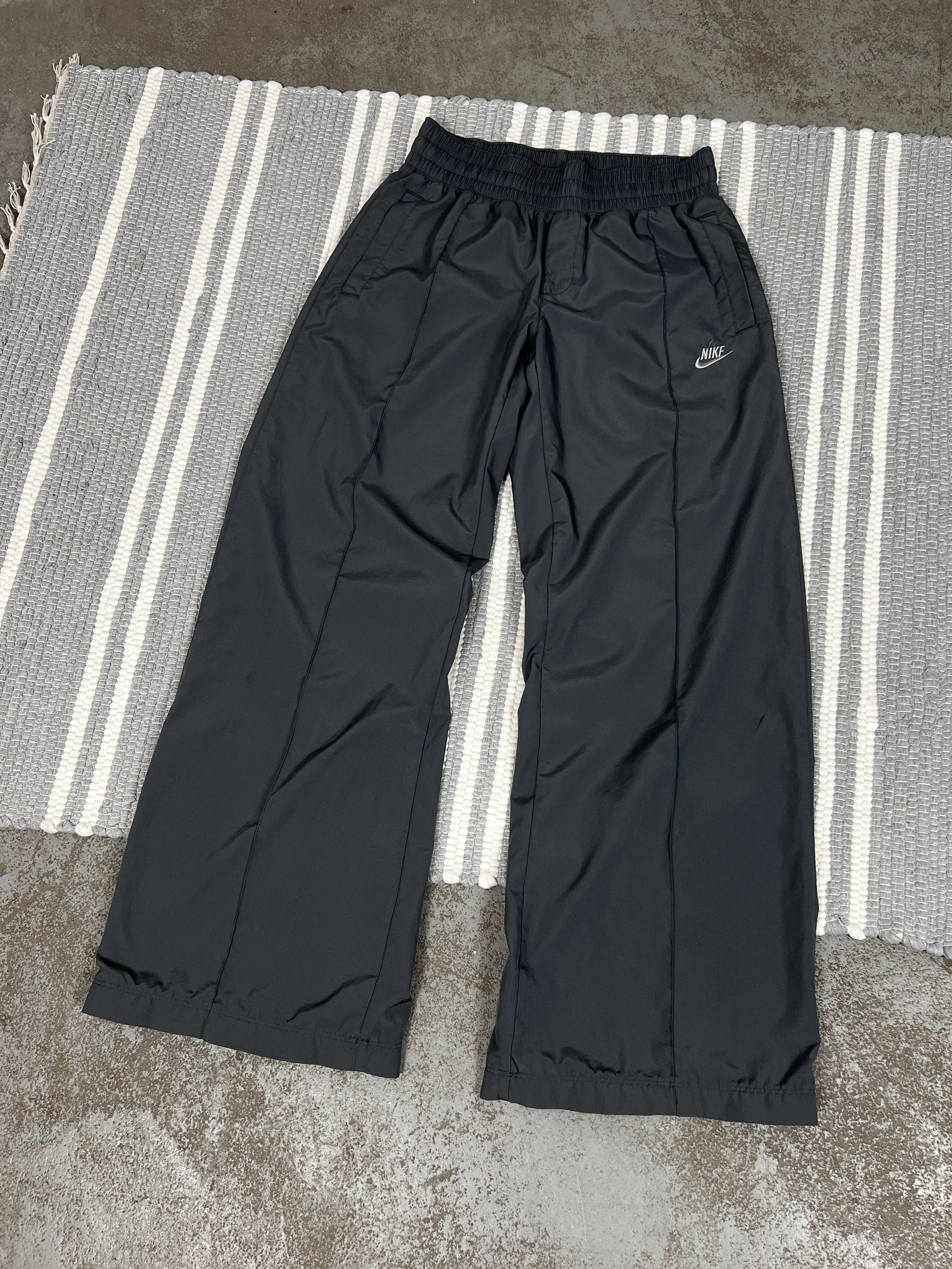 Nike Vintage Y2K Nike Loose Fit Pants Size 30" / US 8 / IT 44 - 5 Thumbnail