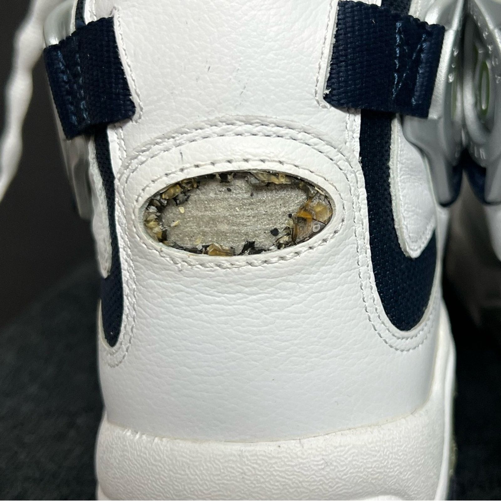 K-Swiss VINTAGE K-Swiss Bio Feedback 7.0 Si-Defier Men’s Shoes RARE Size US 10.5 / EU 43-44 - 12 Thumbnail