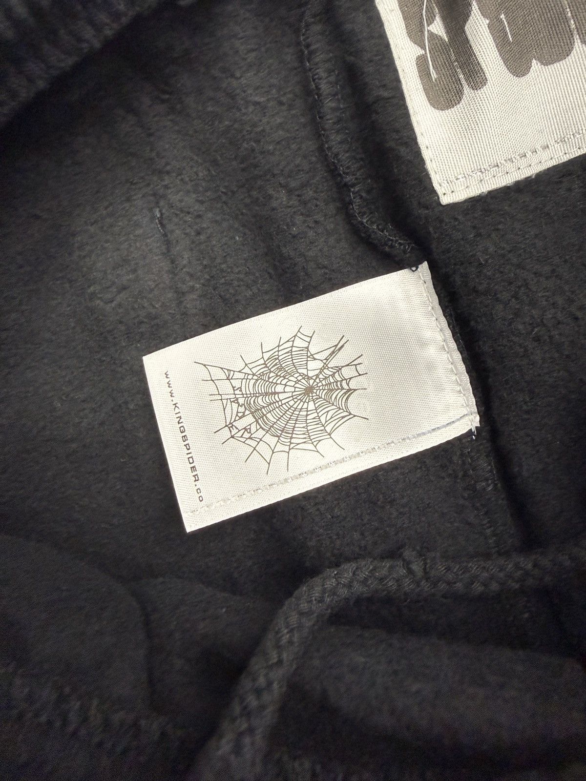 Sp5der Sp5der Atlanta Sweatpants Size US 36 / EU 52 - 4 Thumbnail
