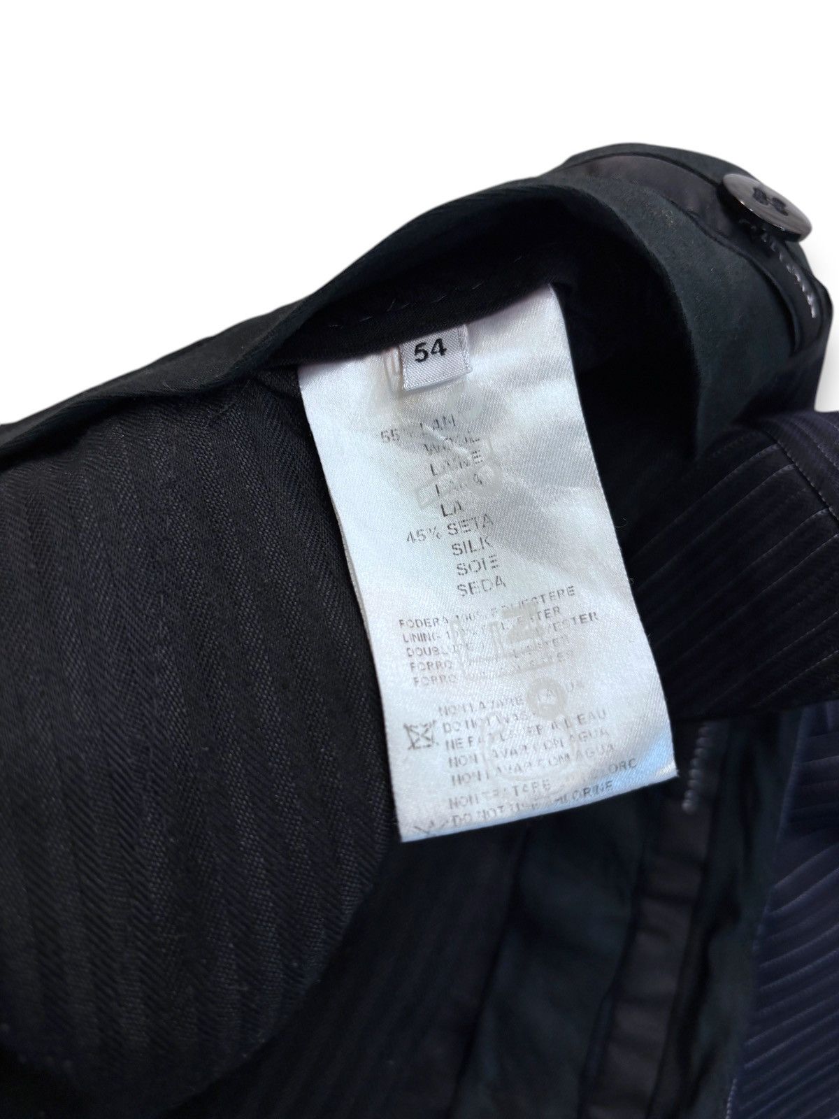Versace Versace Collection Trousers Pants Size US 33 - 6 Thumbnail