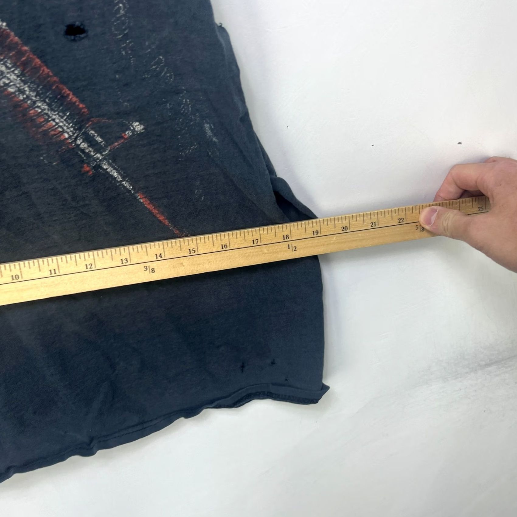 Vintage Vintage Second Amendment Gun USA Rifle Shirt Large Size US L / EU 52-54 / 3 - 6 Thumbnail
