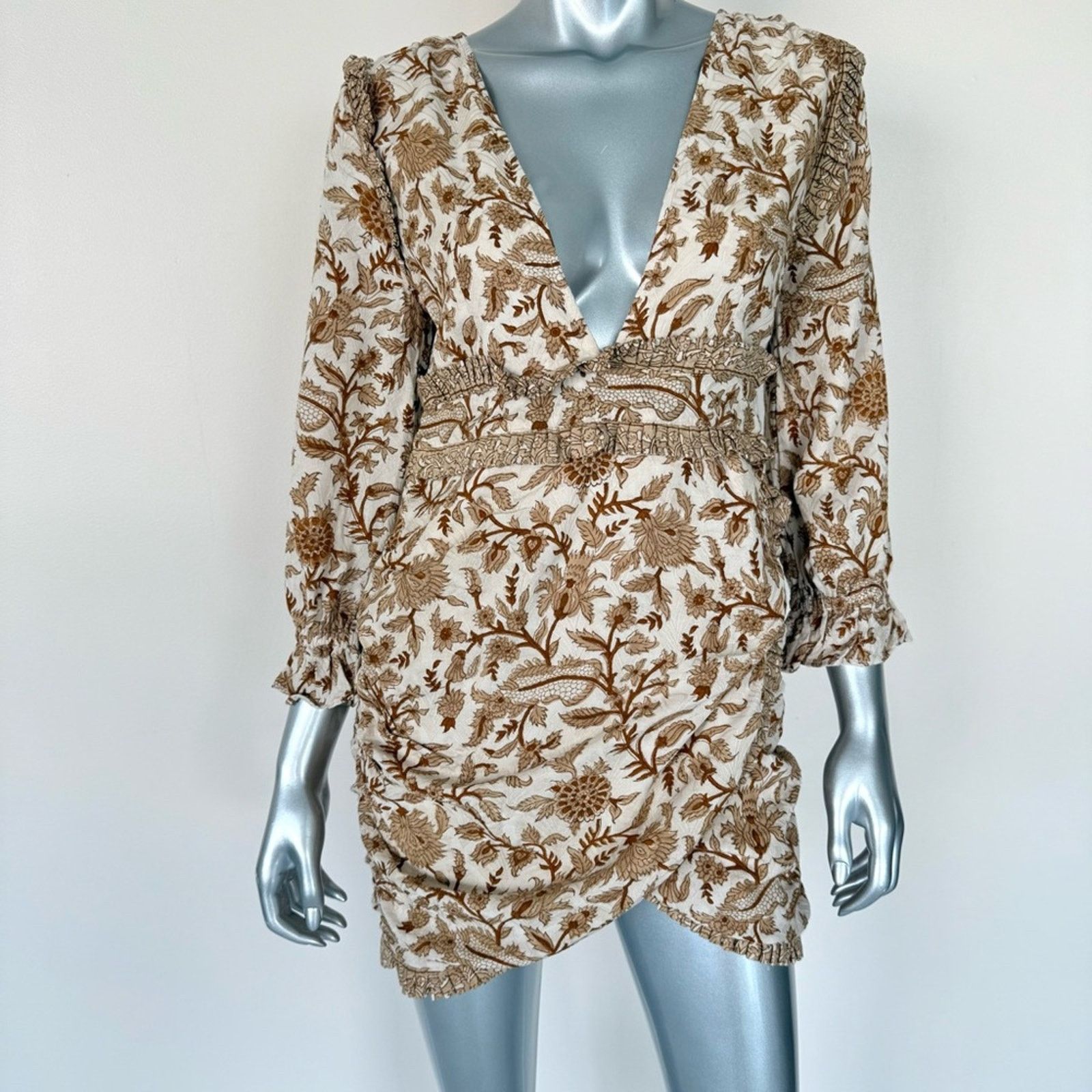 Cleobella Cleobella women dress size S Size S / US 4 / IT 40 - 2 Thumbnail