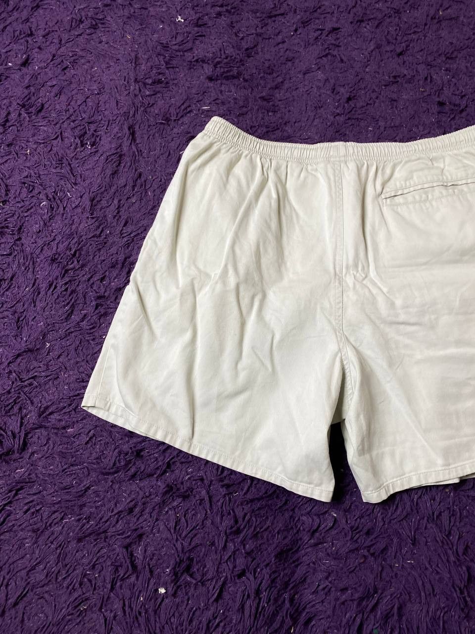 Nike Nike shorts vintage Y2K size L sportwear logo streetwear Size US 34 / EU 50 - 17 Thumbnail