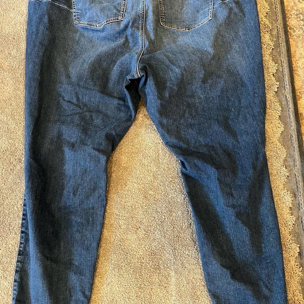 Torrid Torrid bombshell skinny jeans Size 30" / US 8 / IT 44 - 8 Thumbnail