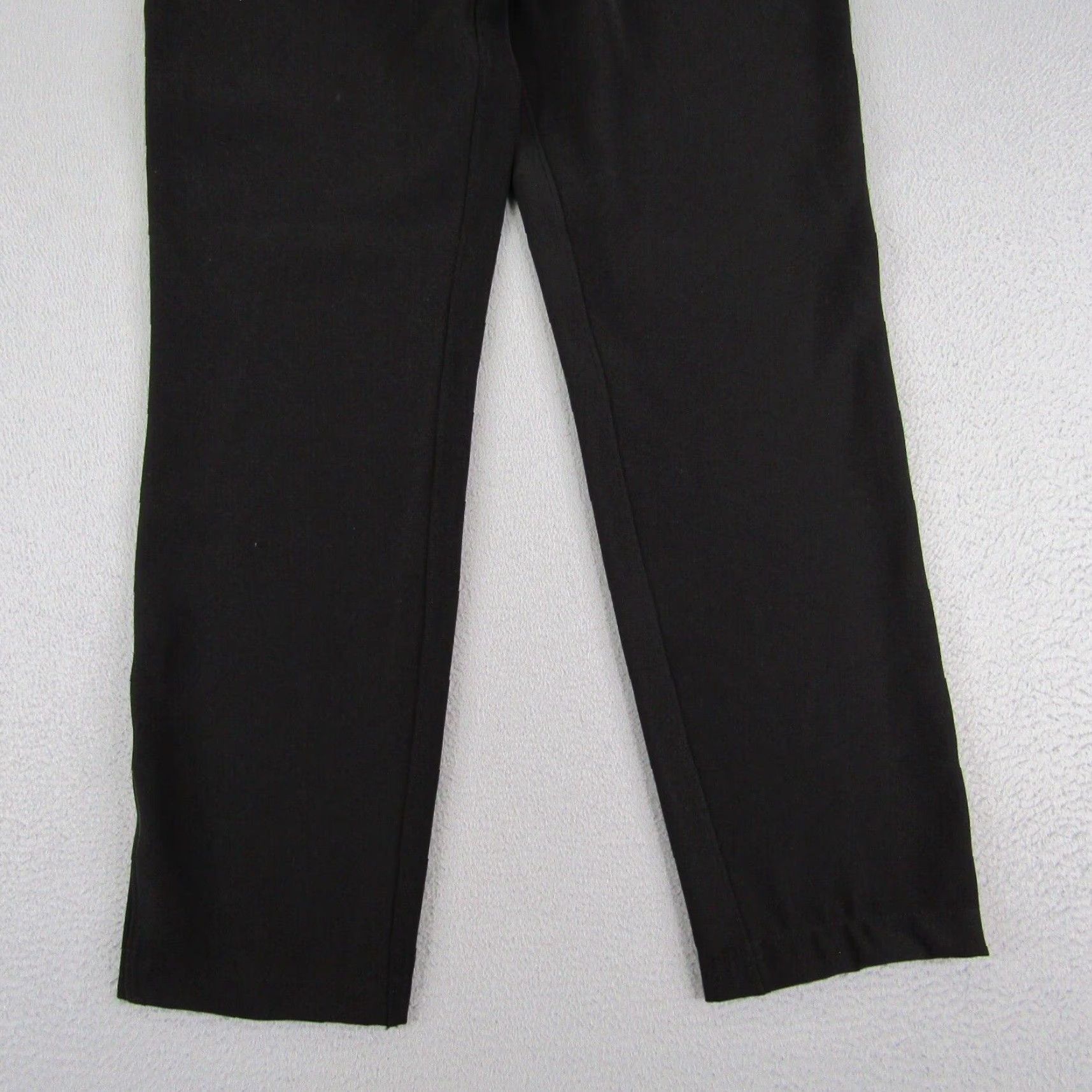 Lululemon VINTAGE Lululemon Pants Womens 2 Black Joggers Athletic Workout Gym Performance Loose Size 25" / US 0 / IT 36 - 3 Thumbnail