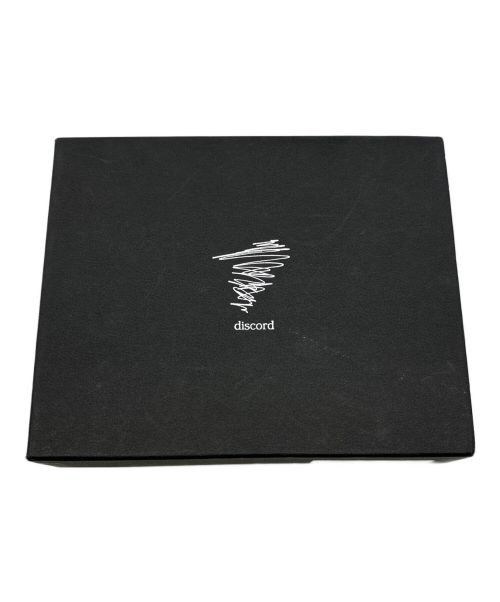 Yohji Yamamoto discord Yohji Yamamoto shoulder wallet Size ONE SIZE - 9 Thumbnail