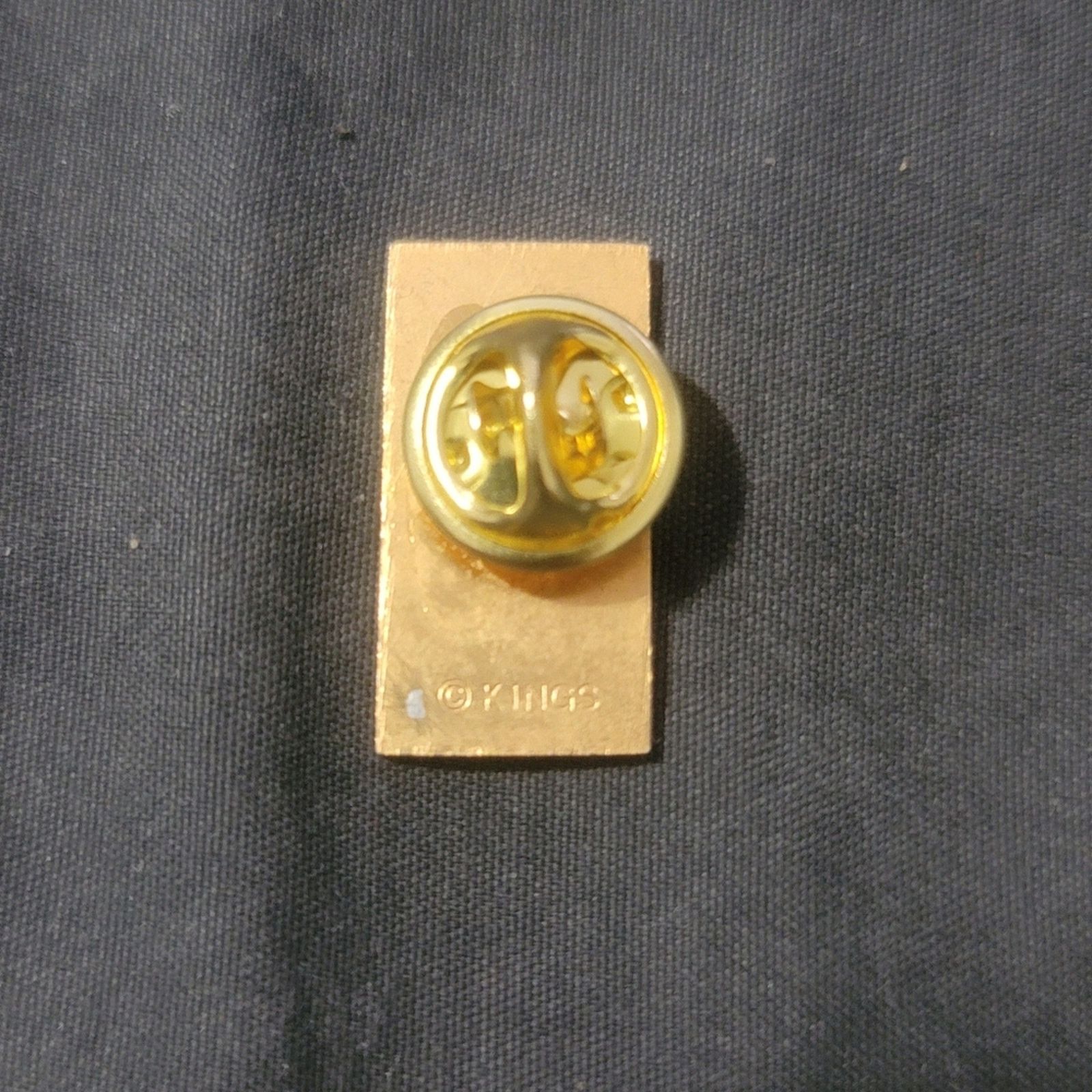 The Unbranded Brand Vtg New York Empire State Building Lapel Pin Size ONE SIZE - 2 Thumbnail