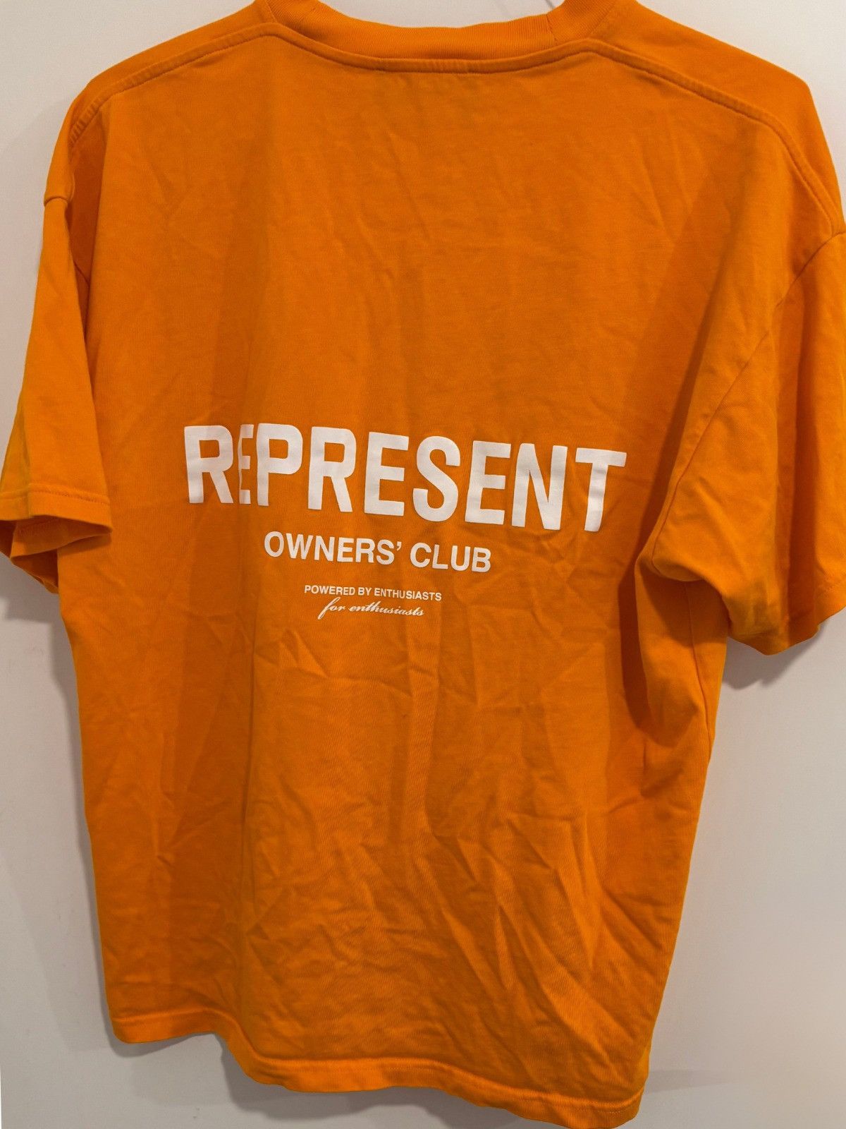 Represent Clo. Represent T shirt Size US M / EU 48-50 / 2 - 1 Thumbnail