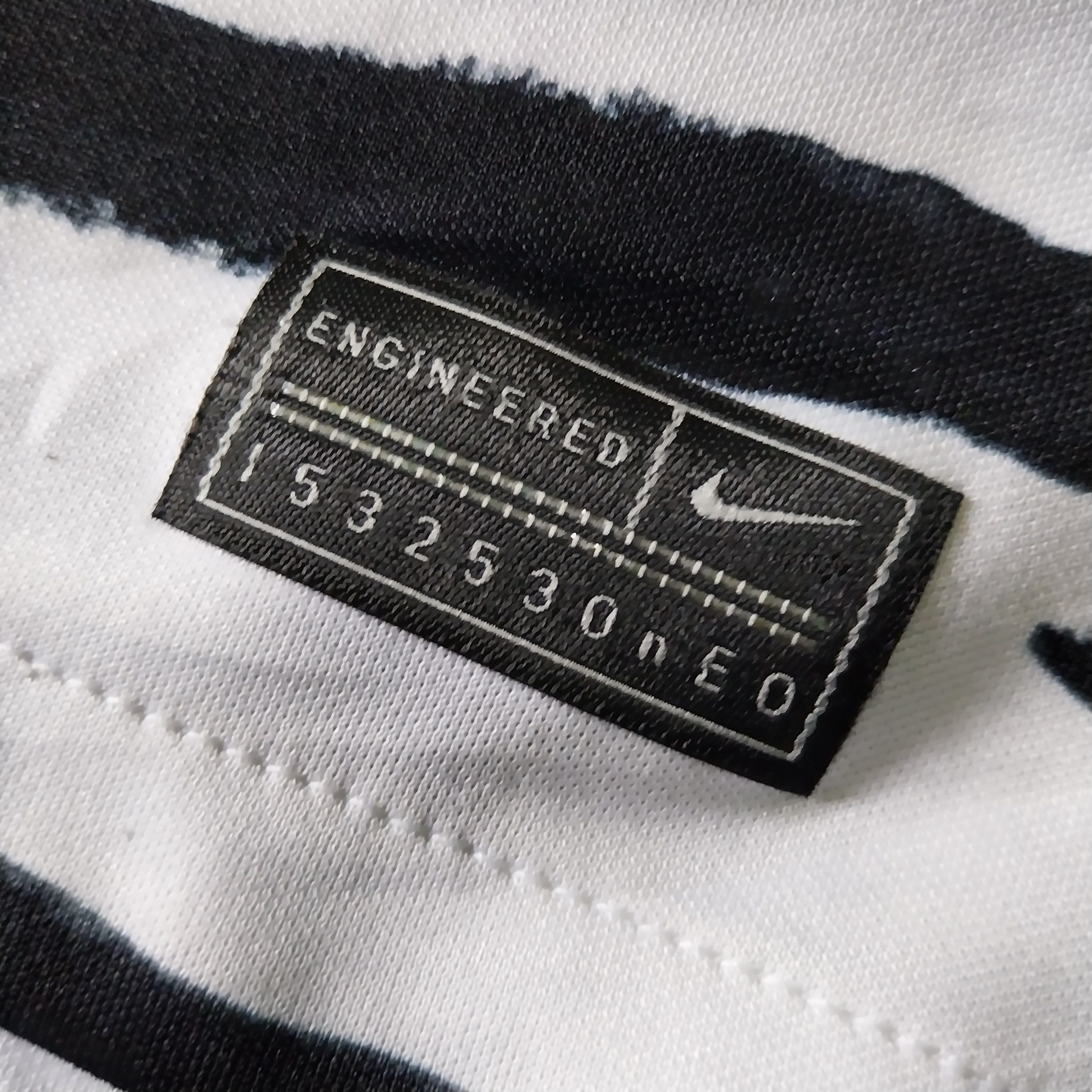 Nike South korea 2020 son heung min jersey football Size US XL / EU 56 / 4 - 5 Thumbnail