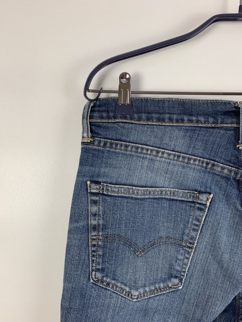 Levi's Levi's Vintage jeans blue 33 Size US 33 - 8 Thumbnail