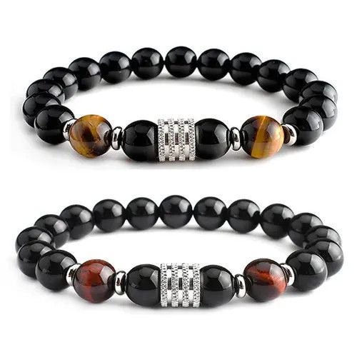 Jewelry Crazy Bracelet Y2K Punk Chain Gotch Bracelets Chains Size ONE SIZE - 1 Thumbnail