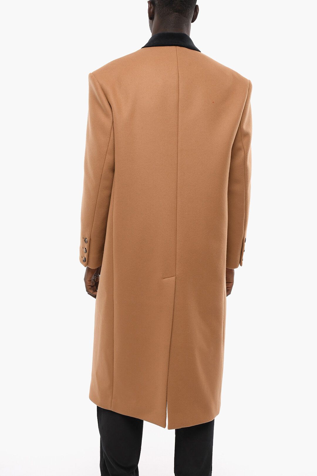 Marni o1y0225 Coat in Brown Size US M / EU 48-50 / 2 - 3 Thumbnail