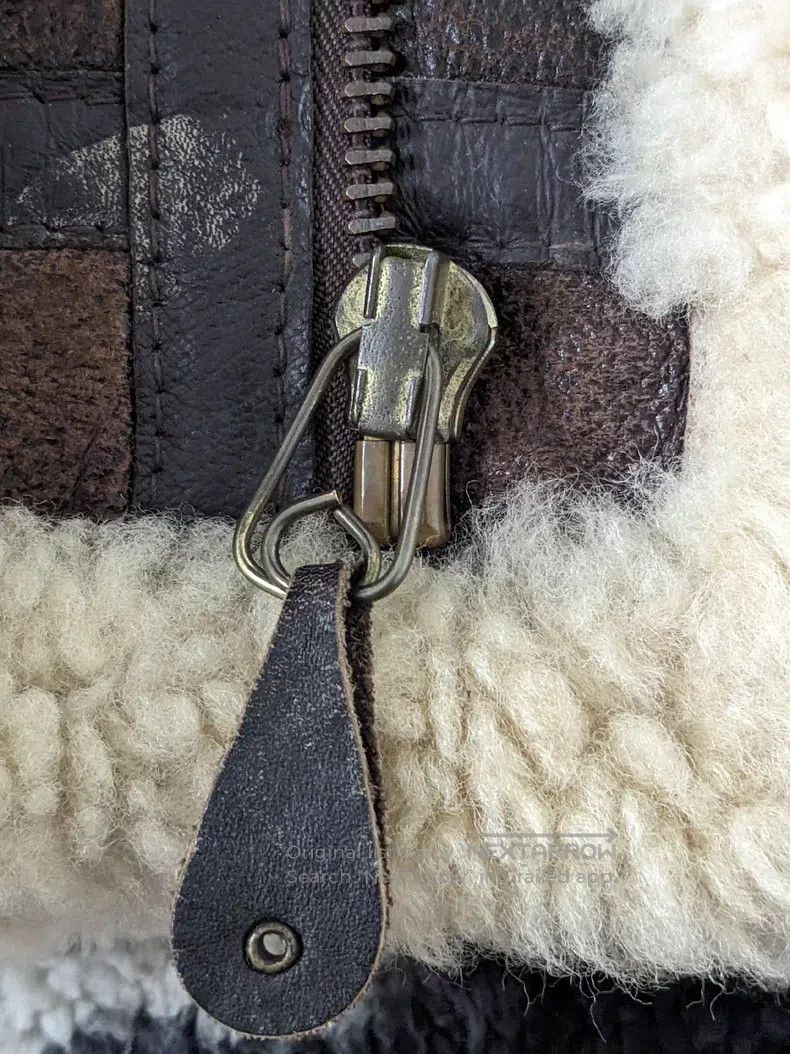 Schott Schott Vintage coat Size US M / EU 48-50 / 2 - 4 Thumbnail
