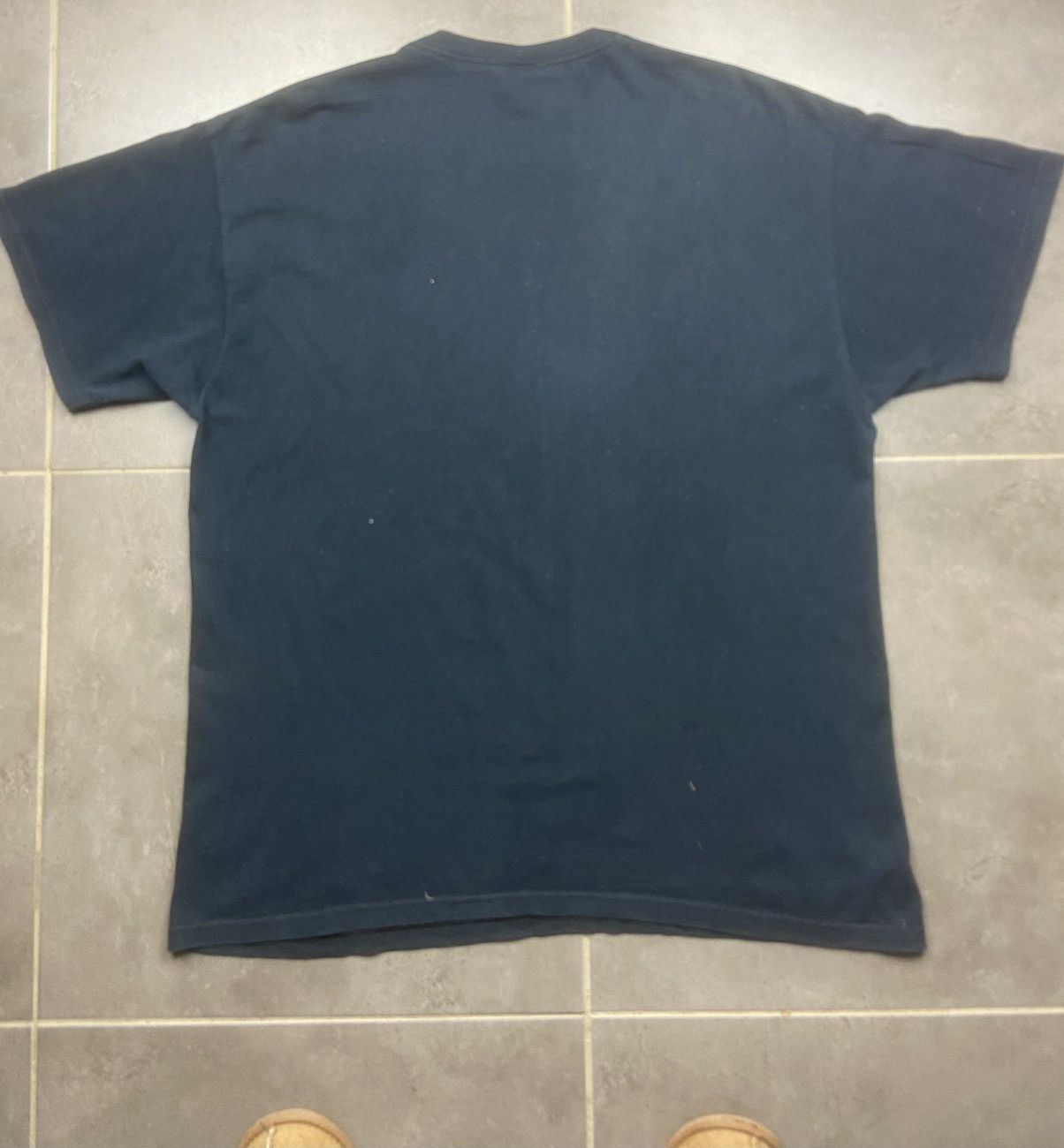 Jerzees Jerzees. Mens wear T Shirt. Size US XL / EU 56 / 4 - 5 Thumbnail