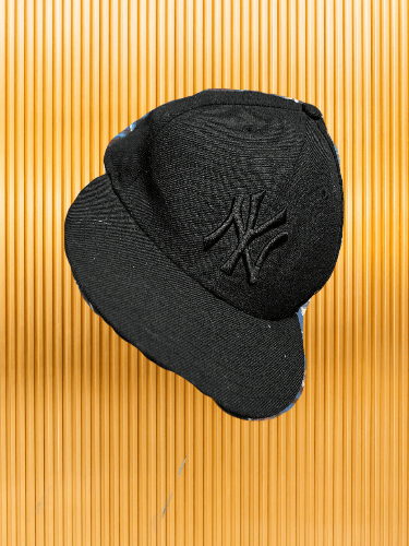 New Era × New York Yankees Vintage 90s New York Yankees New Era Cap Size ONE SIZE - 1 Thumbnail