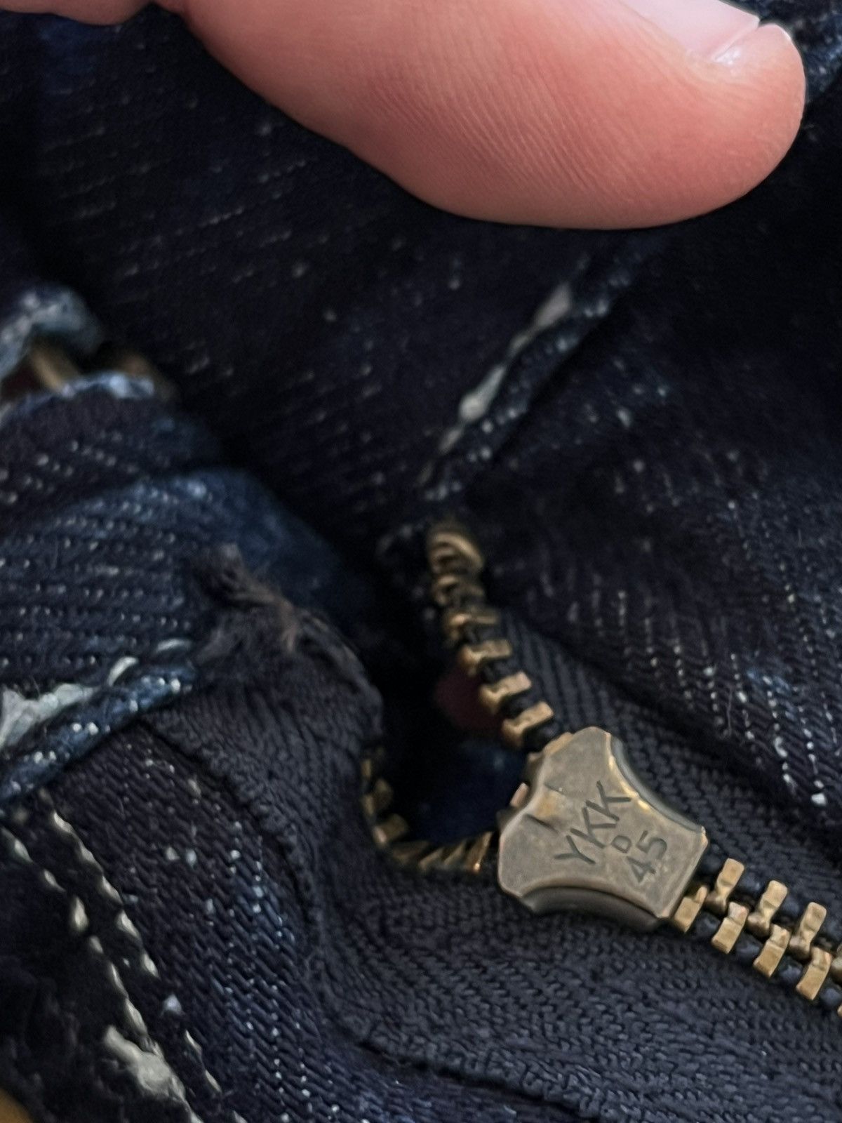 G-Star Y2K G-Star Raw ARC 3D Loose Tapered Braces Opium 03301 Jeans Size US 30 / EU 46 - 24 Thumbnail