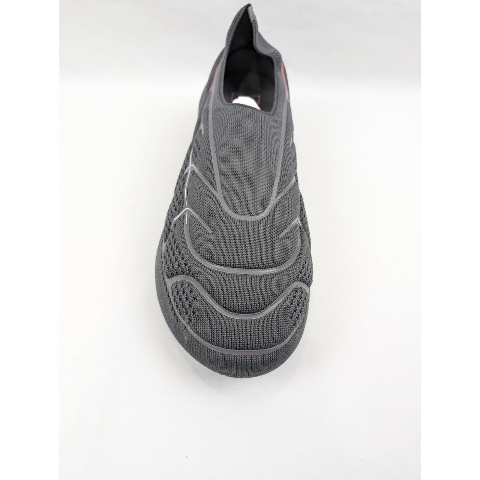 Givenchy o1rshd1 TK-360 Plus Sneakers in Grey/Red Size US 10 / EU 43 - 6 Thumbnail