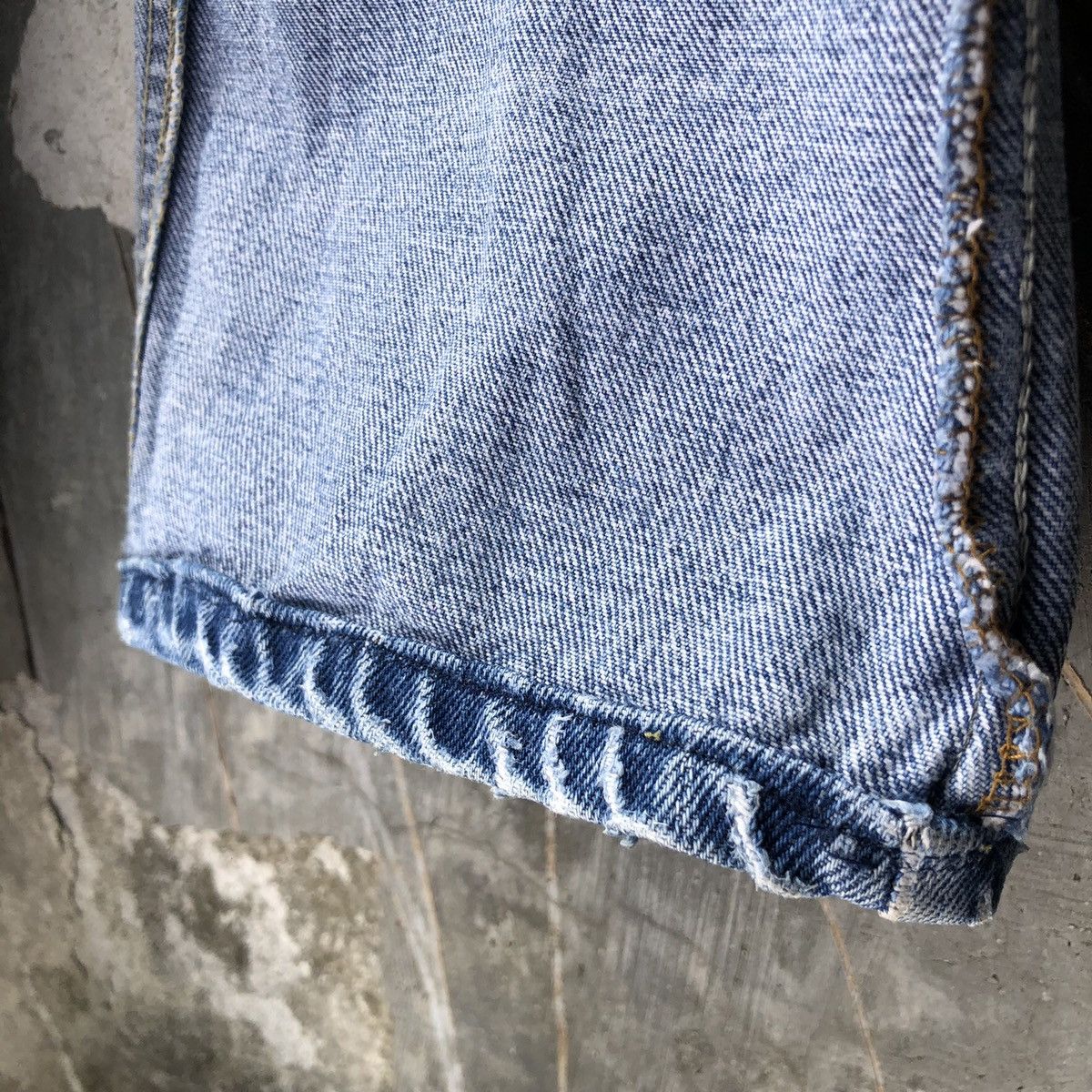 Lee × Vintage Vintage Lee Riders Jeans Size US 29 - 8 Thumbnail