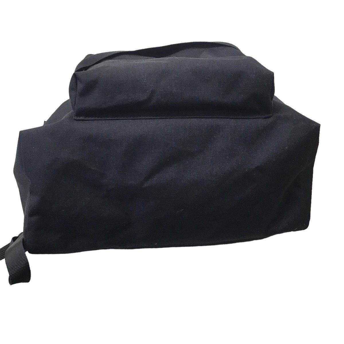 Comme des Garcons Homme Bag Backpack Plain Black Size ONE SIZE - 5 Thumbnail