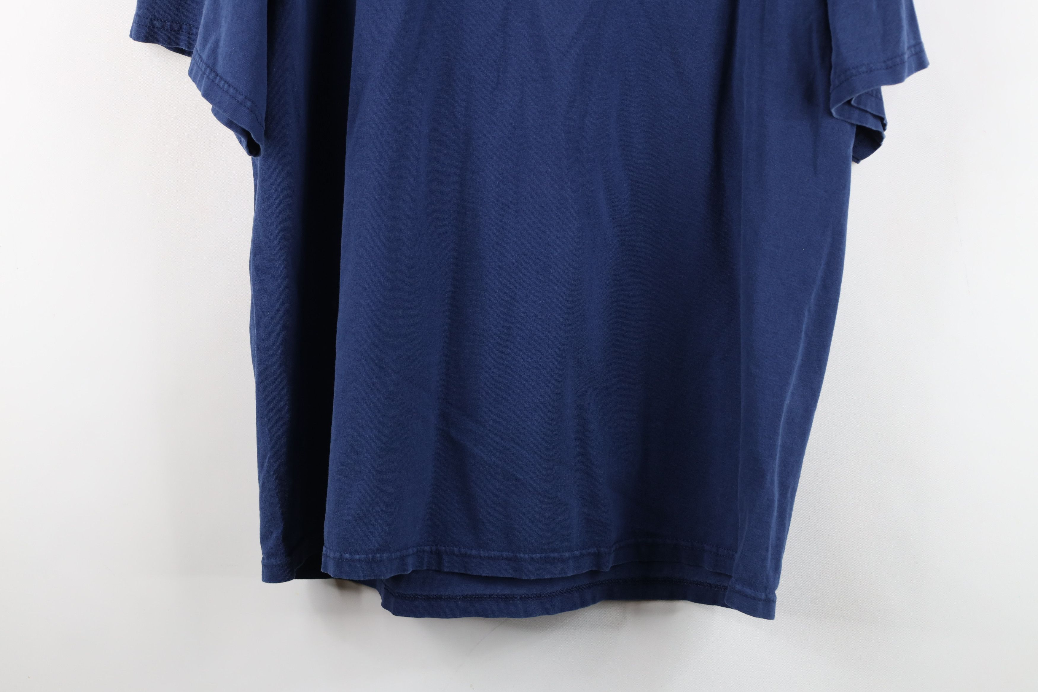 Vintage Vintage 90s Chief Wahoo Cleveland Indians Baseball T-Shirt Size US L / EU 52-54 / 3 - 16 Thumbnail
