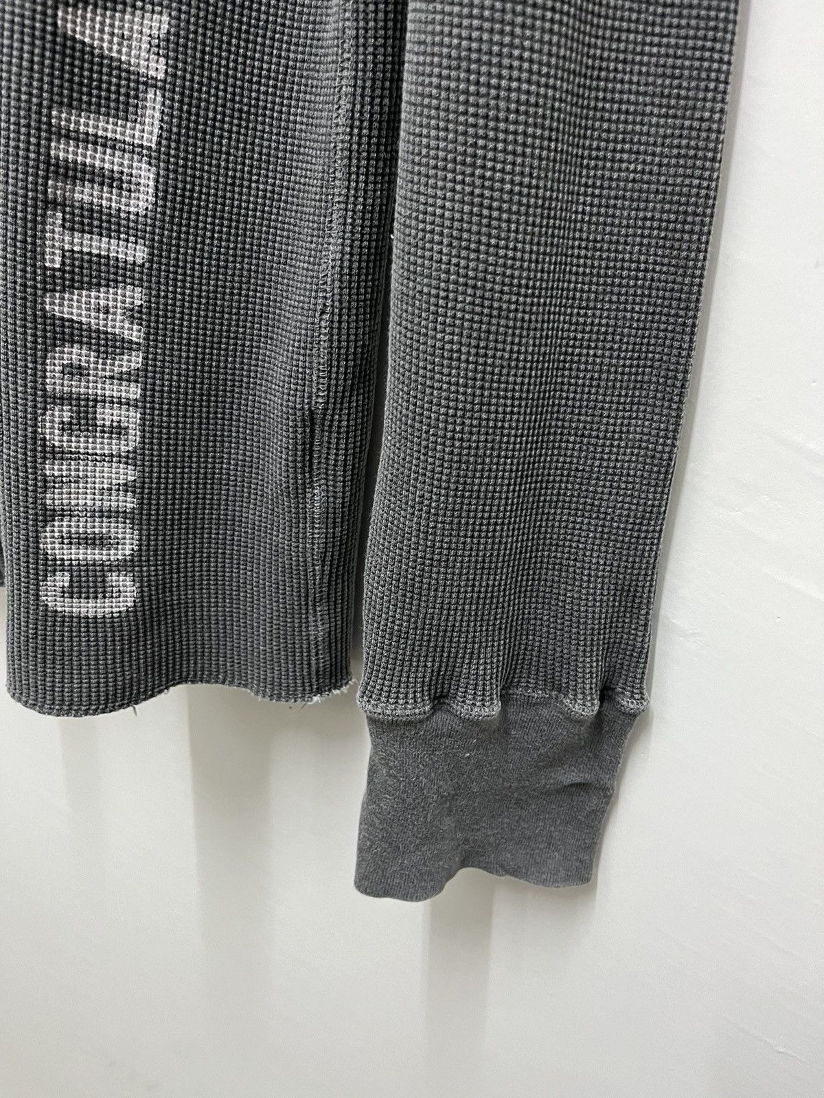 PPFM PPFM Revolution Thermal Shirt Long Sleeve Size Free Size US M / EU 48-50 / 2 - 6 Thumbnail