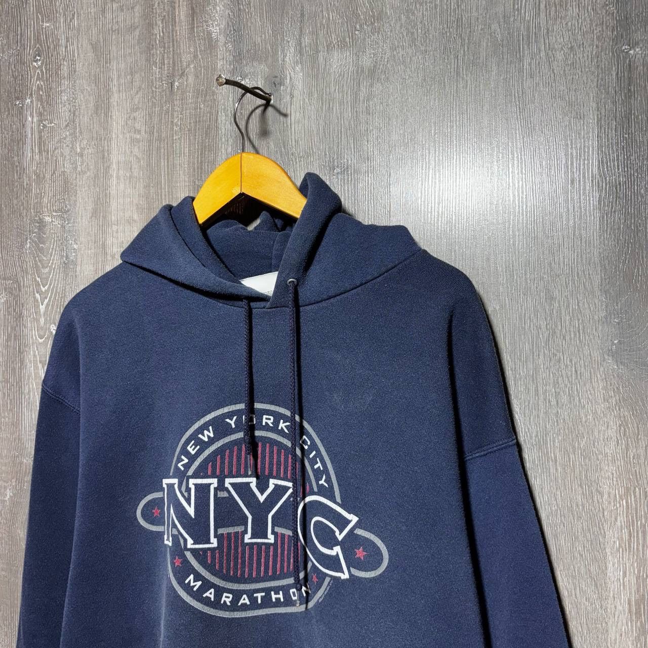 Lee Vintage Lee New York City 1998 Y2K Large Size US L / EU 52-54 / 3 - 2 Thumbnail