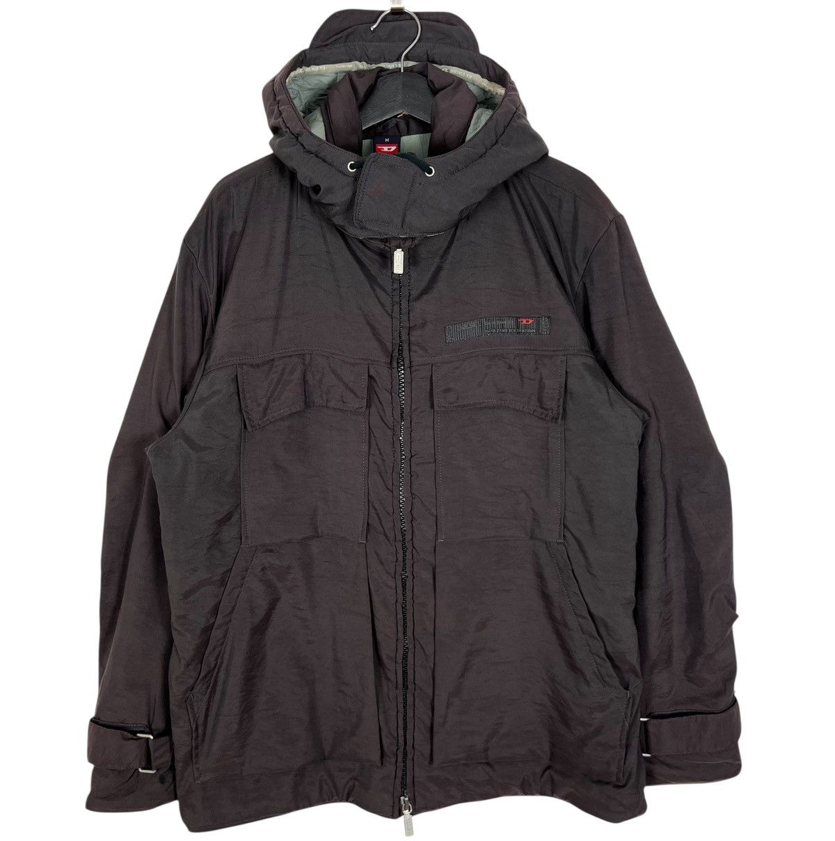 Diesel Diesel Jacket Size US M / EU 48-50 / 2 - 1 Thumbnail