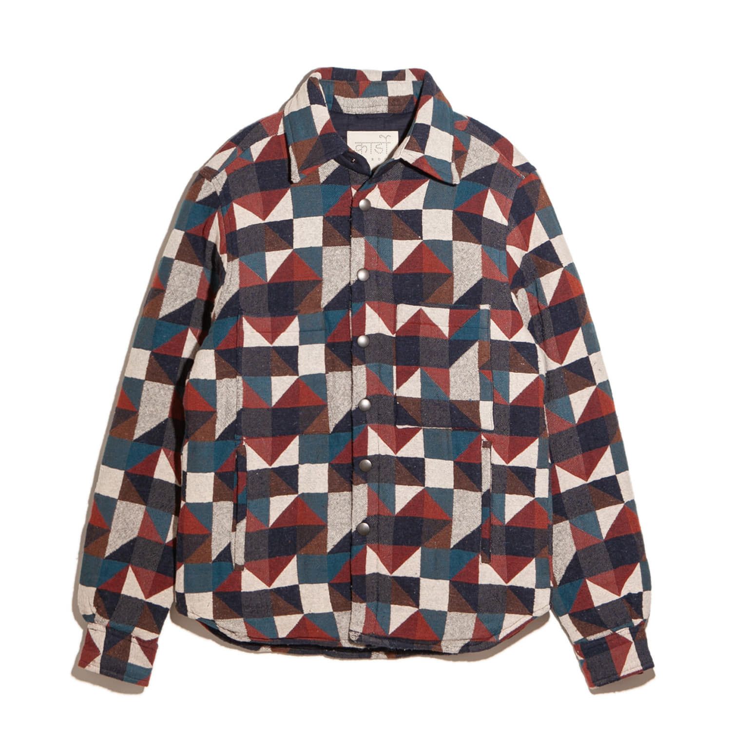 Kardo KARDO Woody Quilted Jacket L Size US L / EU 52-54 / 3 - 1 Thumbnail