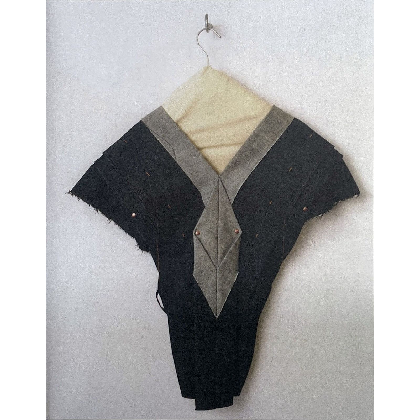 Japanese Brand × Maison Margiela × Vintage Maison Martin Margiela rare photo 9x12 framed poster Size ONE SIZE - 2 Thumbnail