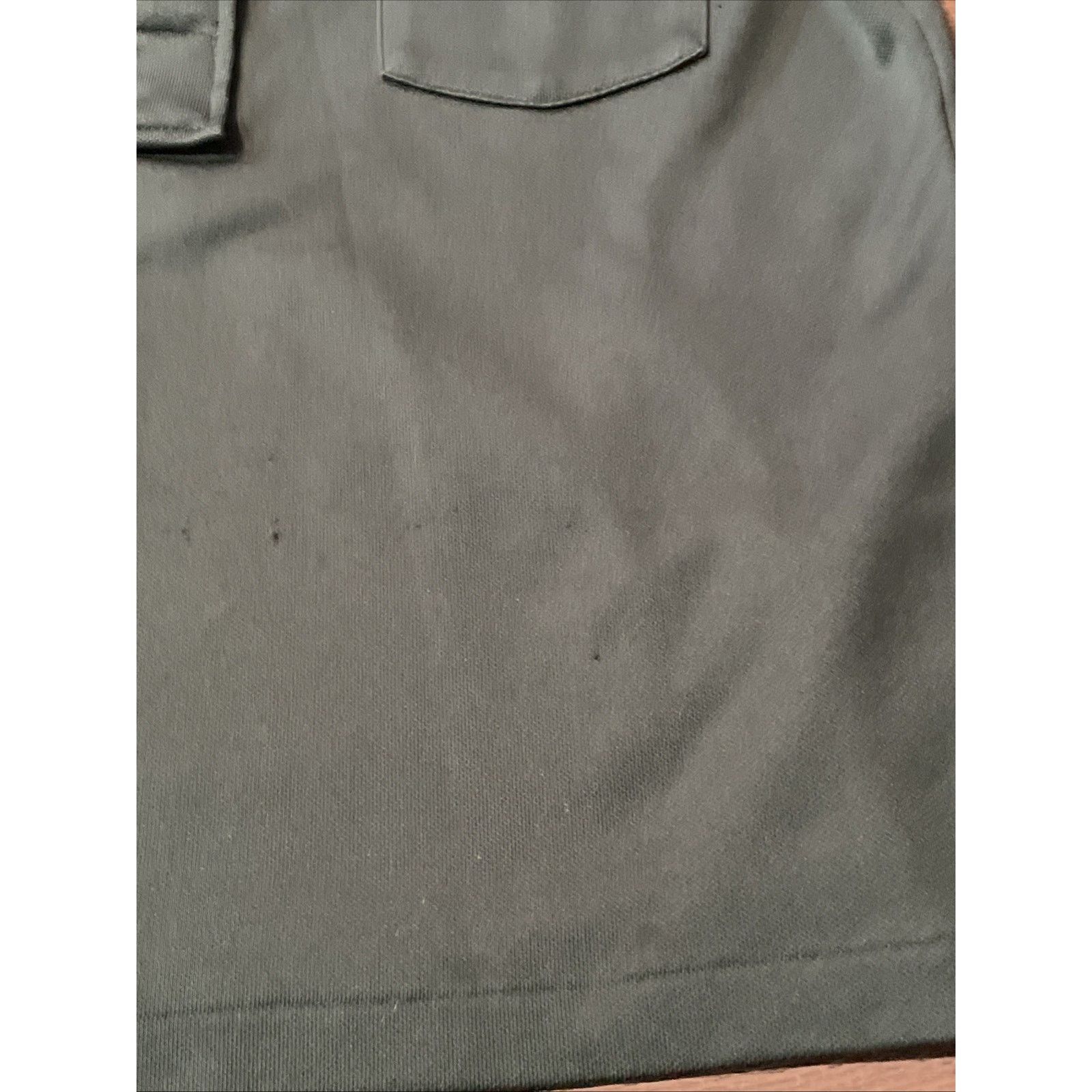 Robert Bruce Vtg 70s Arnold Palmer by Robert Bruce Polo Shirt Medium M Size US M / EU 48-50 / 2 - 7 Thumbnail