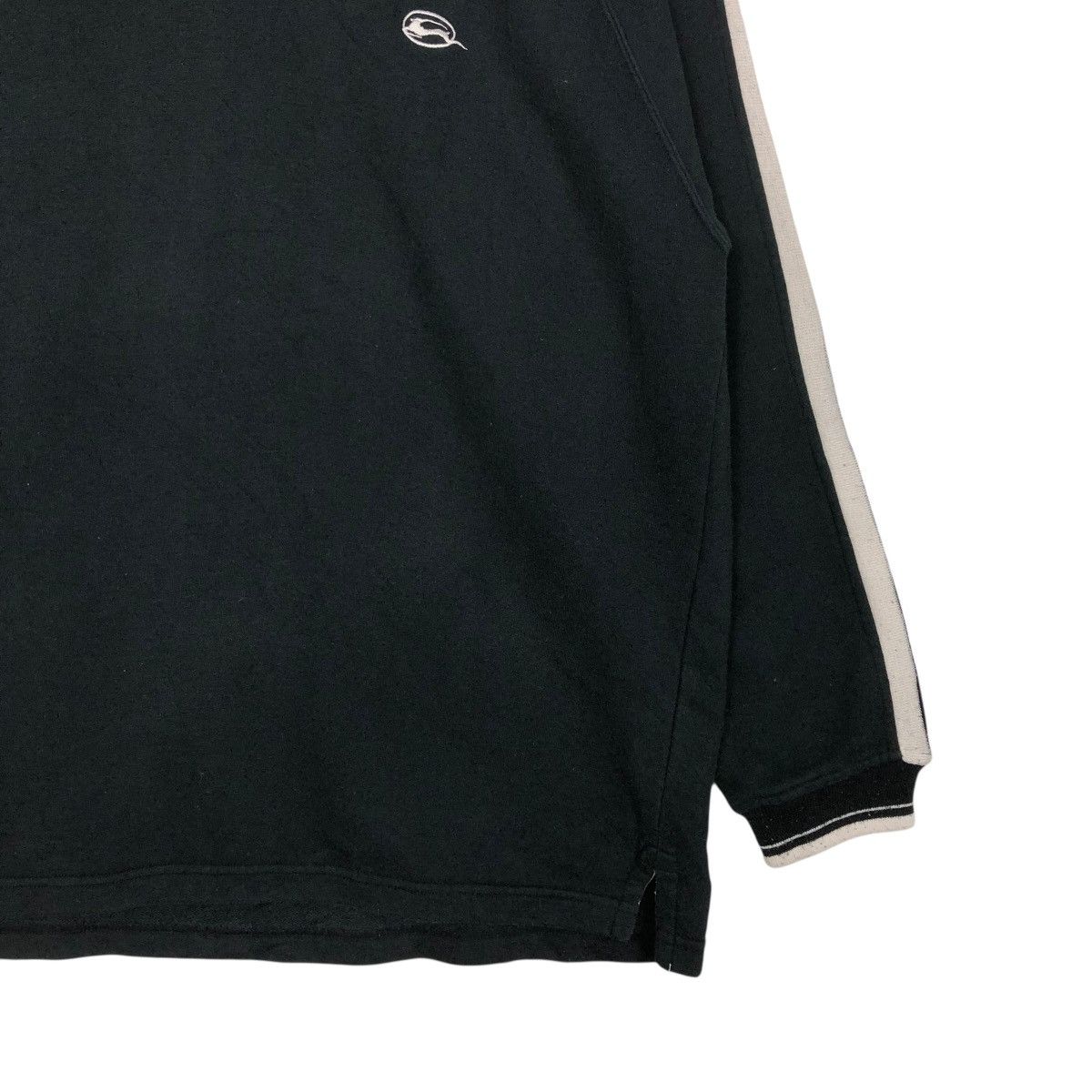 Japanese Brand 🔥VINTAGE LONG SLEEVE SWEATSHIRT CHEVROLET BIG LOGO Size US M / EU 48-50 / 2 - 7 Thumbnail