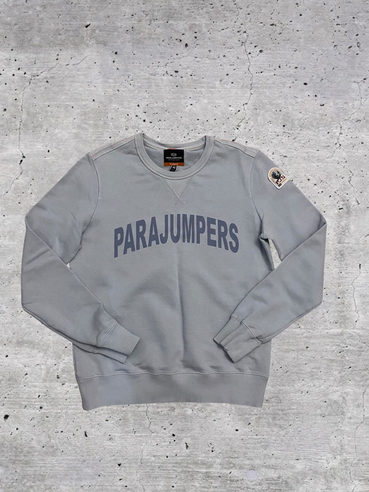 Parajumpers Parajumpers Sweatshirt Size US M / EU 48-50 / 2 - 1 Thumbnail