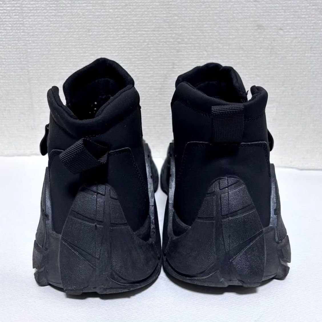 Raf Simons Raf Simons Men 10.5US Sneaker Boots Limited Edition Rare Designer Model Luxury Multicolor Size US 11 / EU 44 - 5 Thumbnail