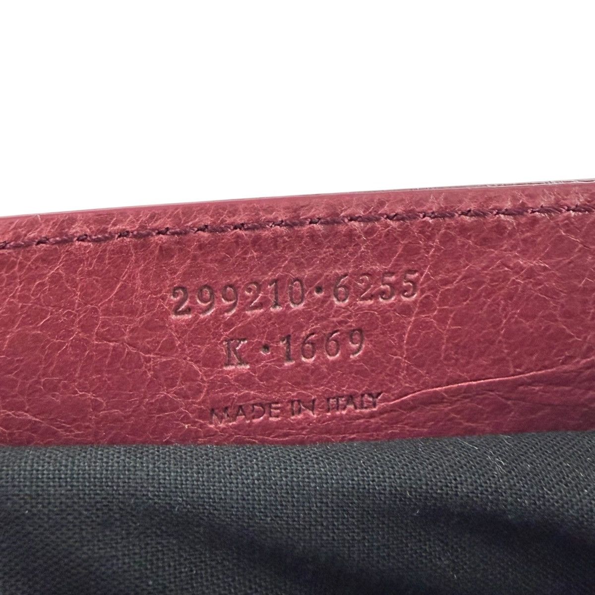 Balenciaga Balenciaga Leather Motocross Hip Giant Studded Shoulder Bag Size ONE SIZE - 9 Thumbnail