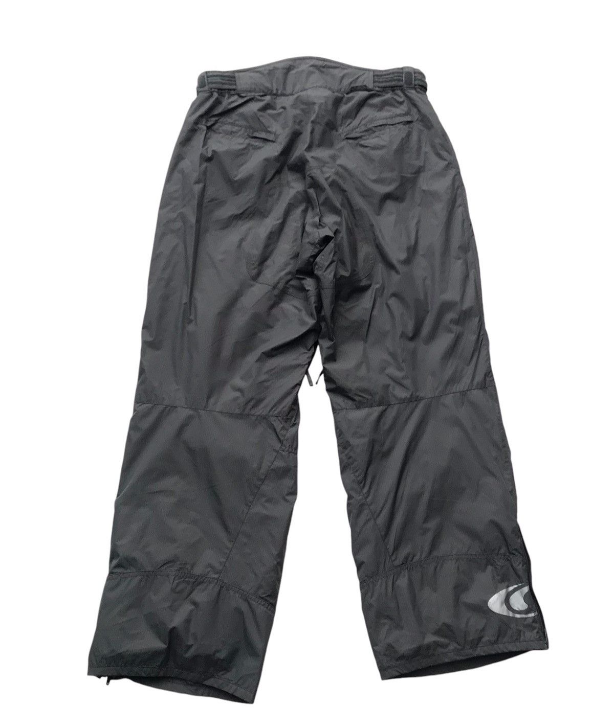 Salomon SALOMON Archive Moutain Pants y2k Dark Gray Size US 34 / EU 50 - 7 Thumbnail