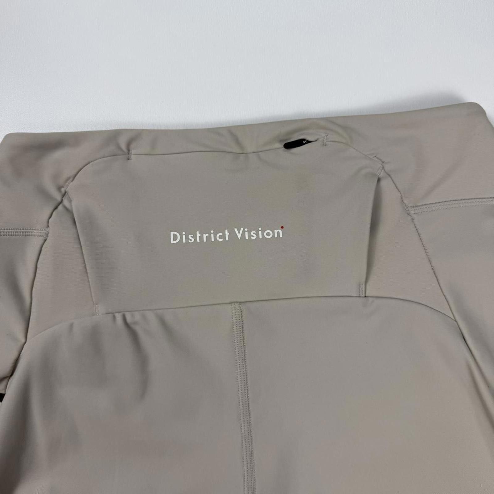 District Vision District Vision X New Balance Shorts Size 27" / US 4 / IT 40 - 5 Thumbnail