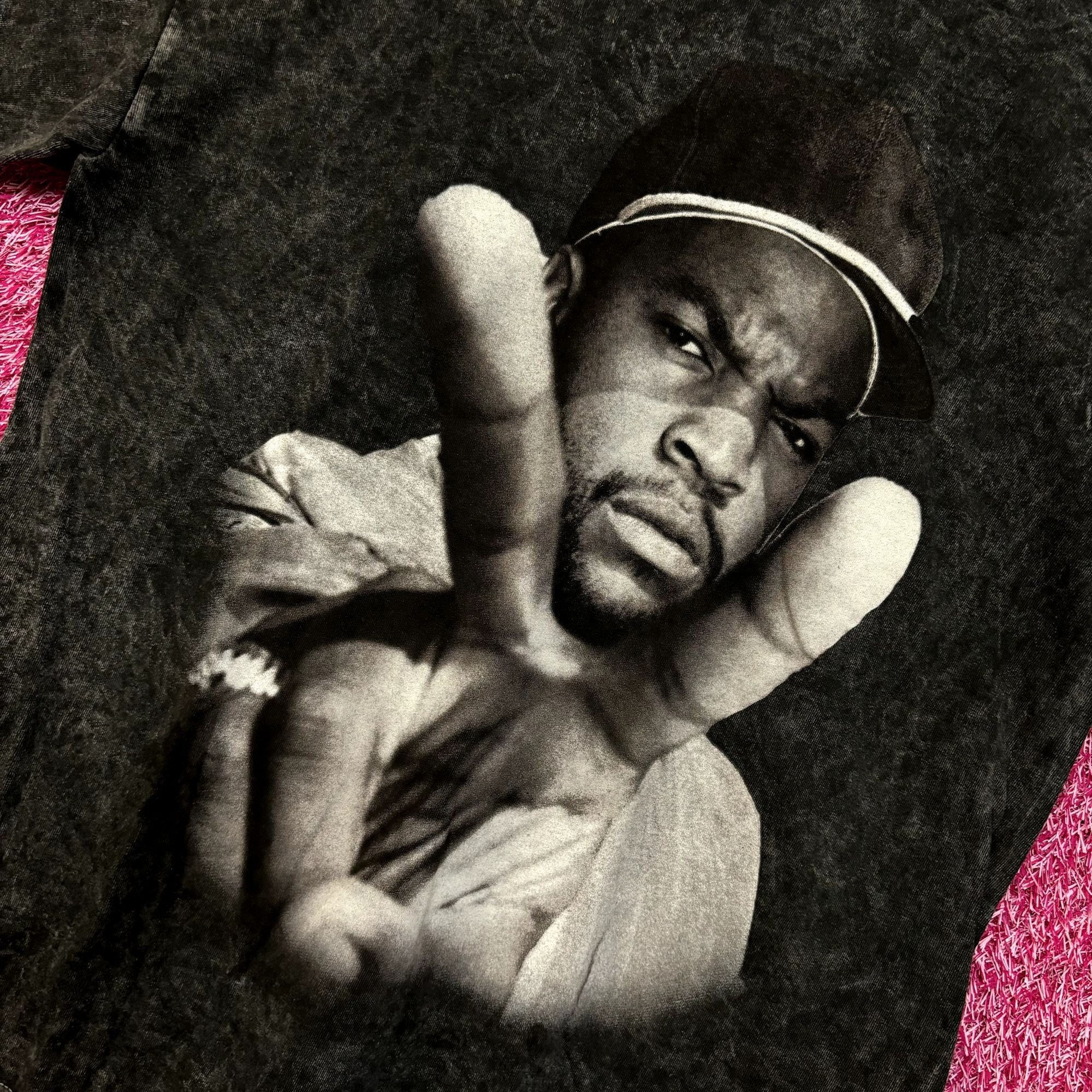 Rap Tees Ice Cube It Was a Good Day Dueces West Coast Rap Tee L Size US L / EU 52-54 / 3 - 4 Thumbnail