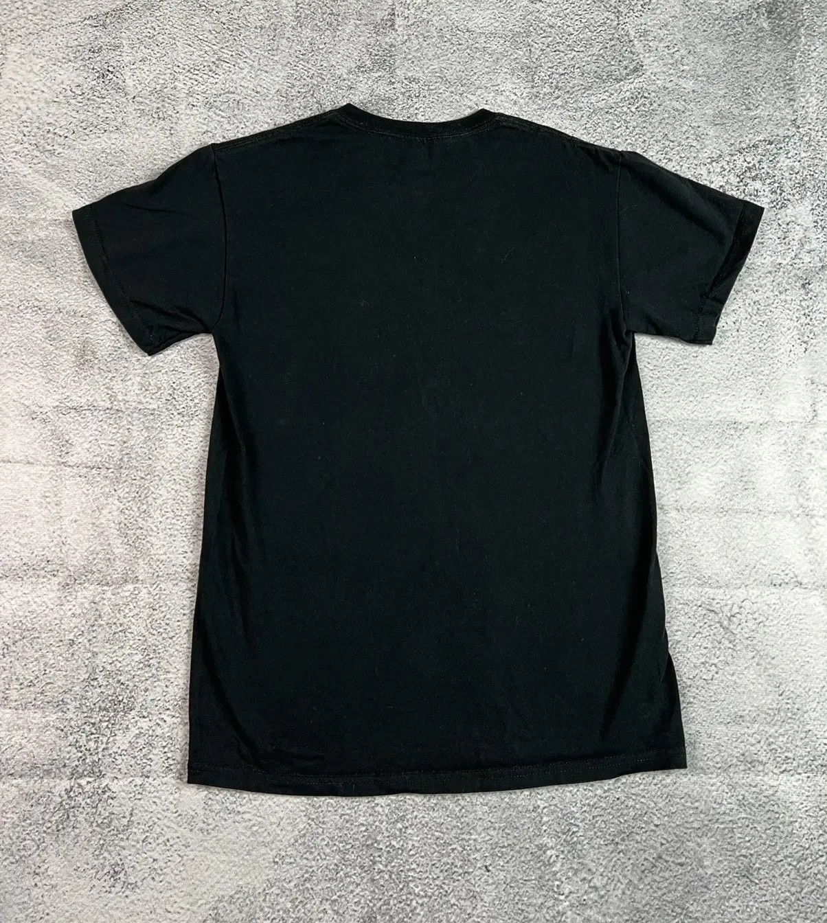Band Tees × Vintage Vintage 00’s Drip Back hardcore merchandise T-shirt Size US S / EU 44-46 / 1 - 6 Thumbnail