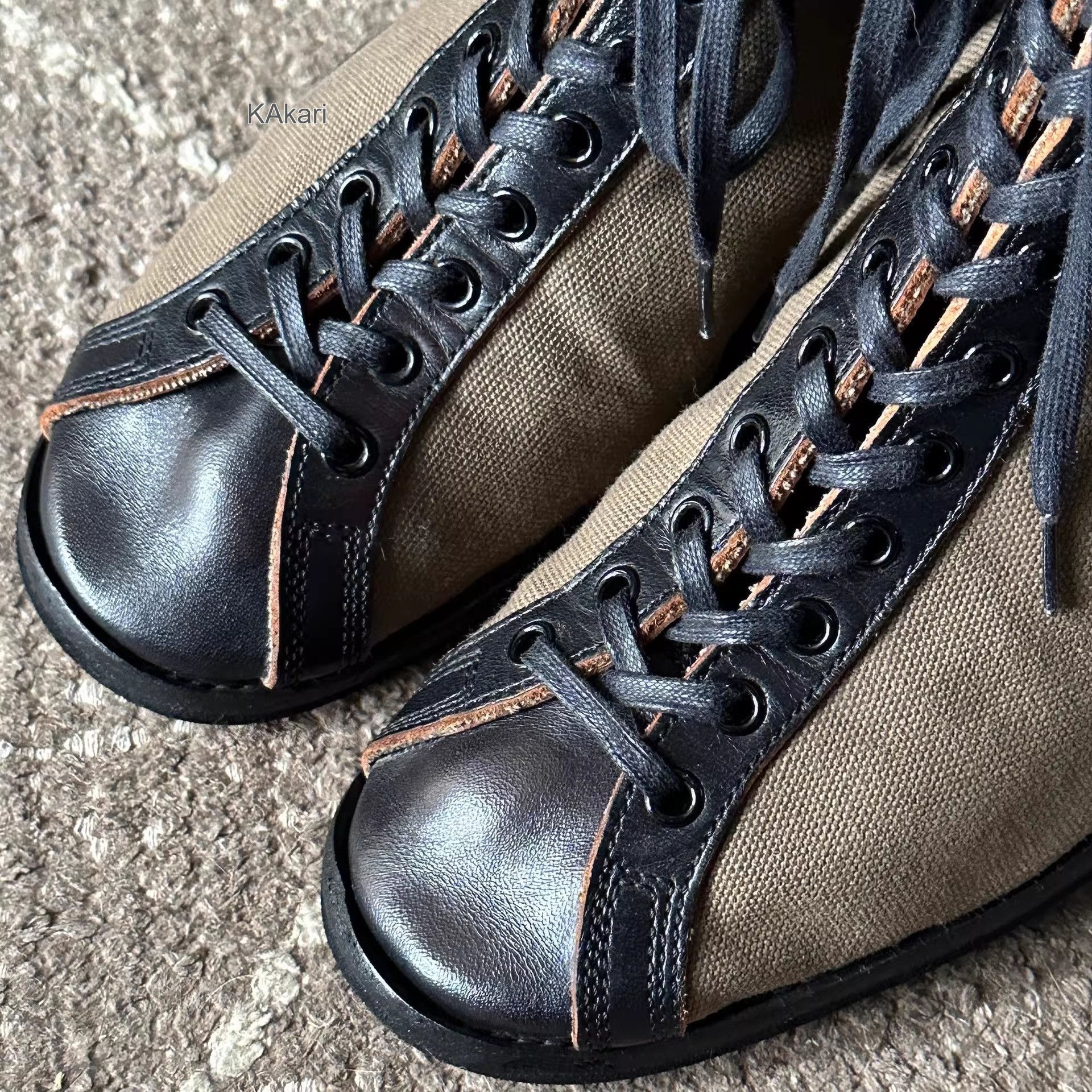 Clinch Boots Clinch x BSW Horsehide Boxing Boots Size US 8.5 / EU 41-42 - 4 Thumbnail