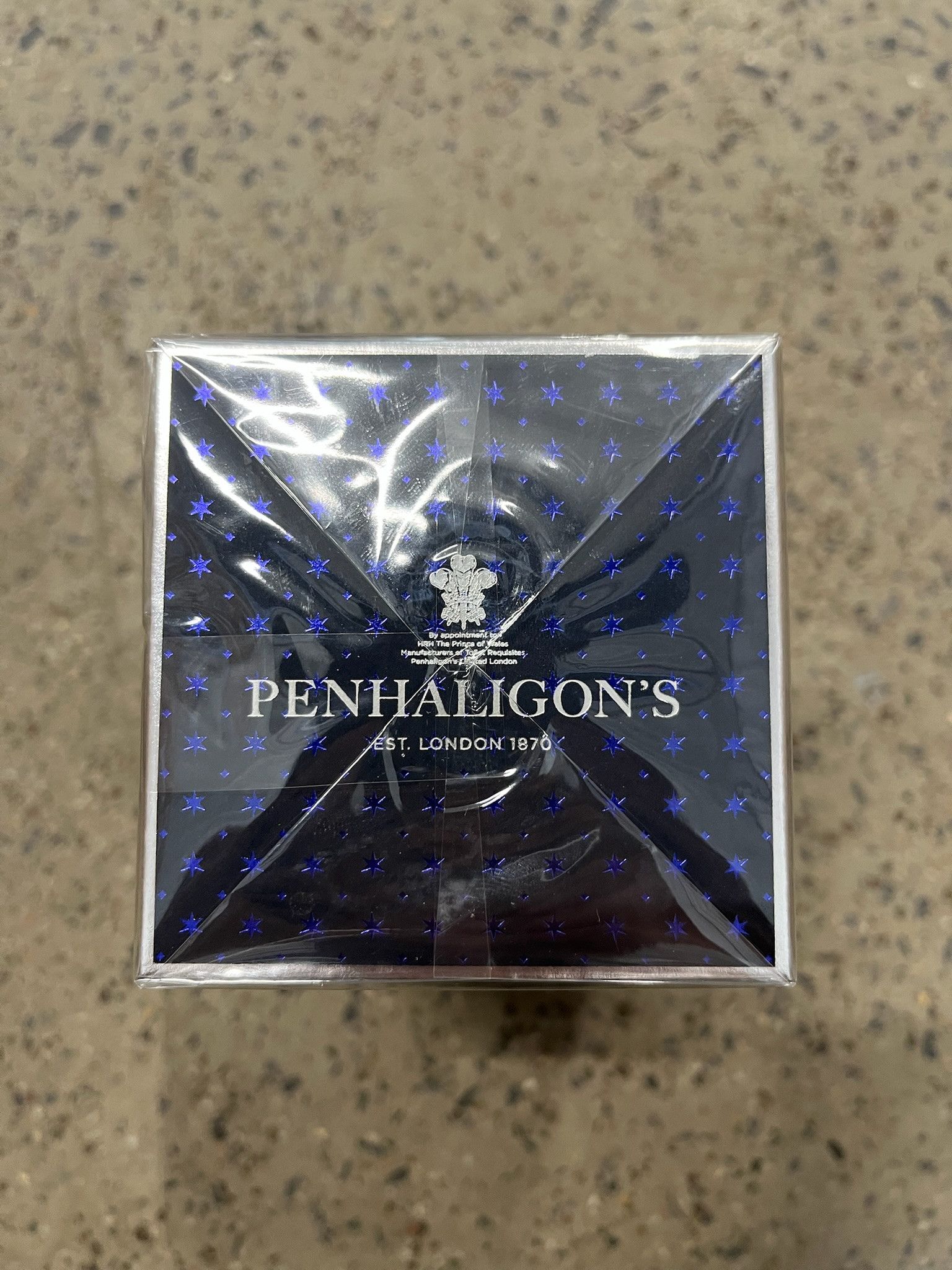 Other Penhaligon's Endymion Concentre EDP SP 100ml Size ONE SIZE - 8 Thumbnail