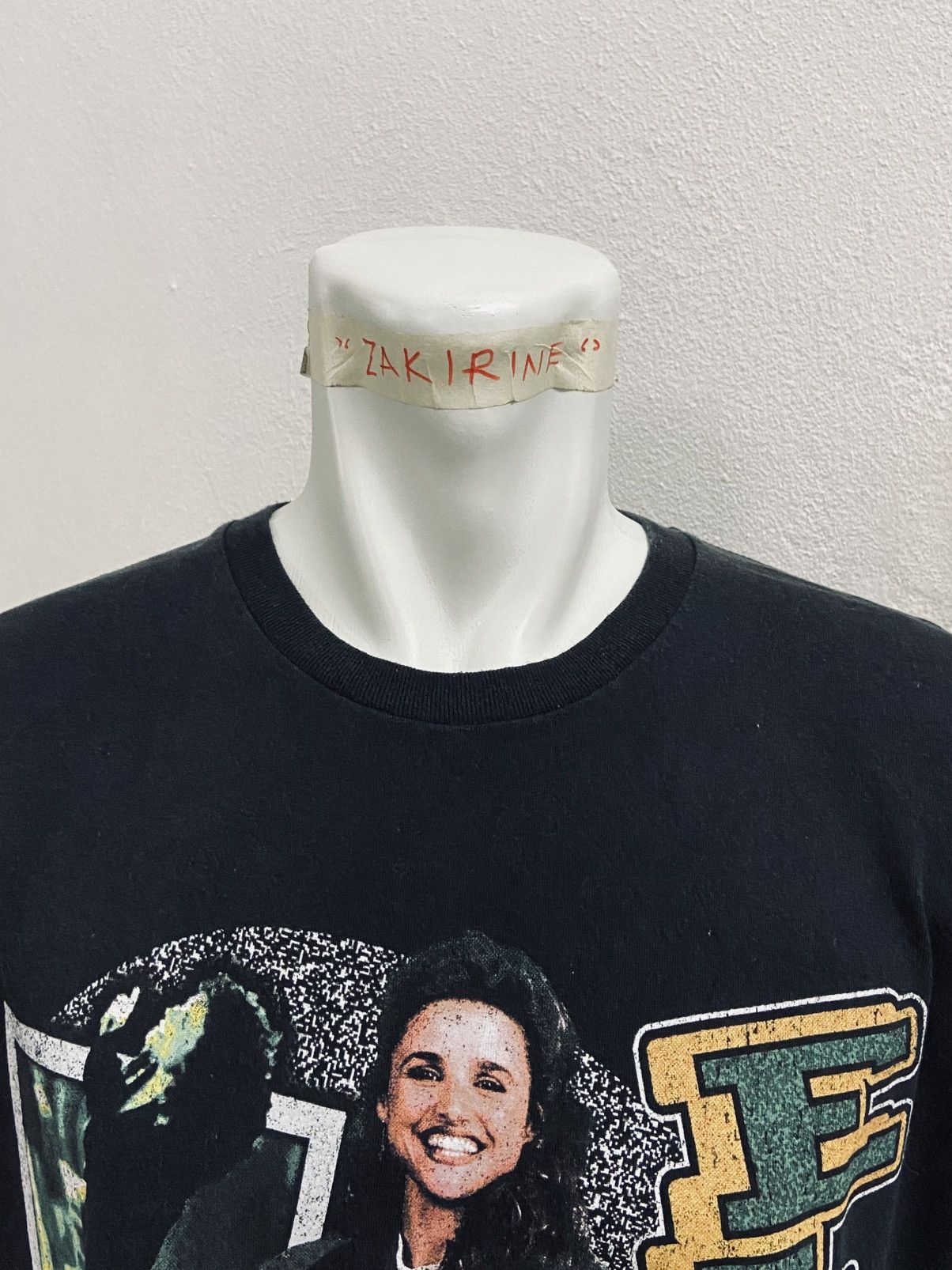 Other SEINFELD ELAINE BENES TEE Size US L / EU 52-54 / 3 - 7 Thumbnail
