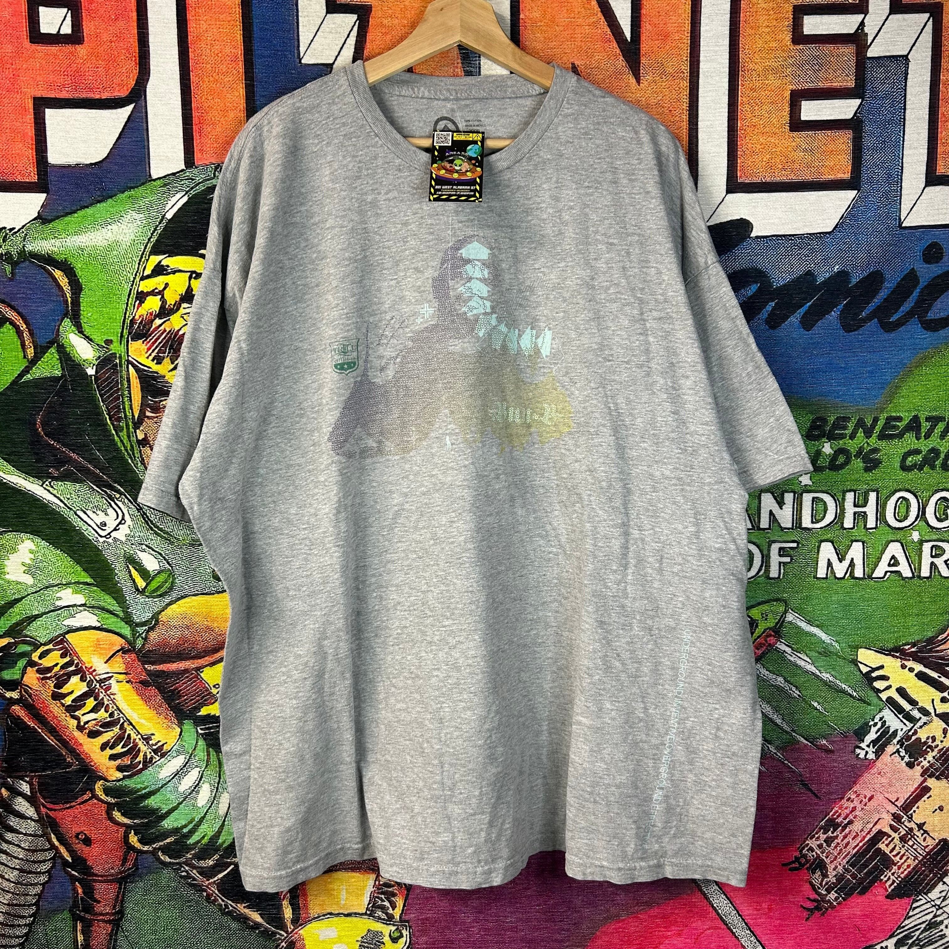 LRG Y2K LRG Bun B Tee Size 3XL Size US XXL / EU 58 / 5 - 1 Thumbnail