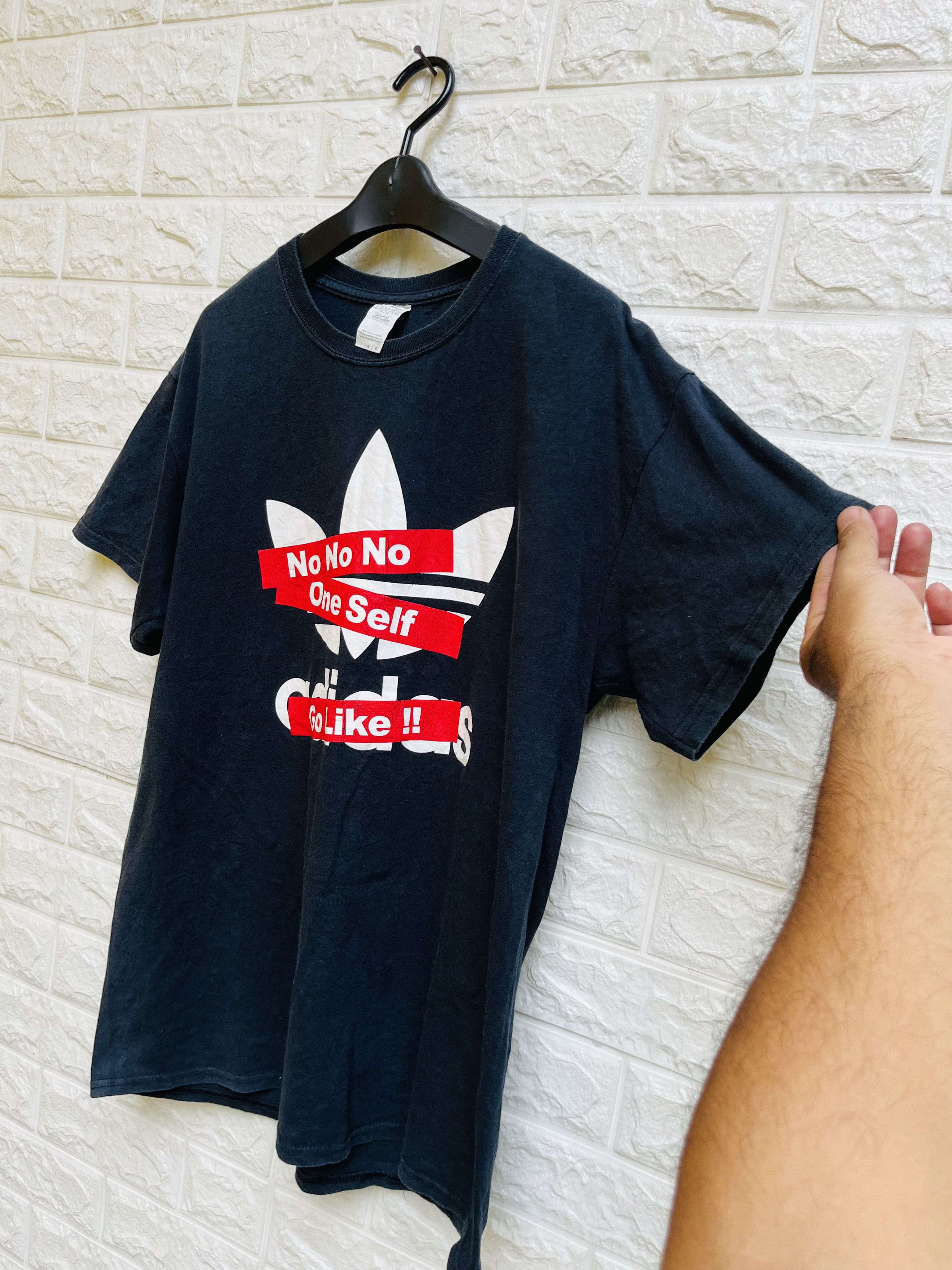 Japanese Brand × Vintage Vintage Parody Japanese Designer Fashion Style Size US L / EU 52-54 / 3 - 5 Thumbnail