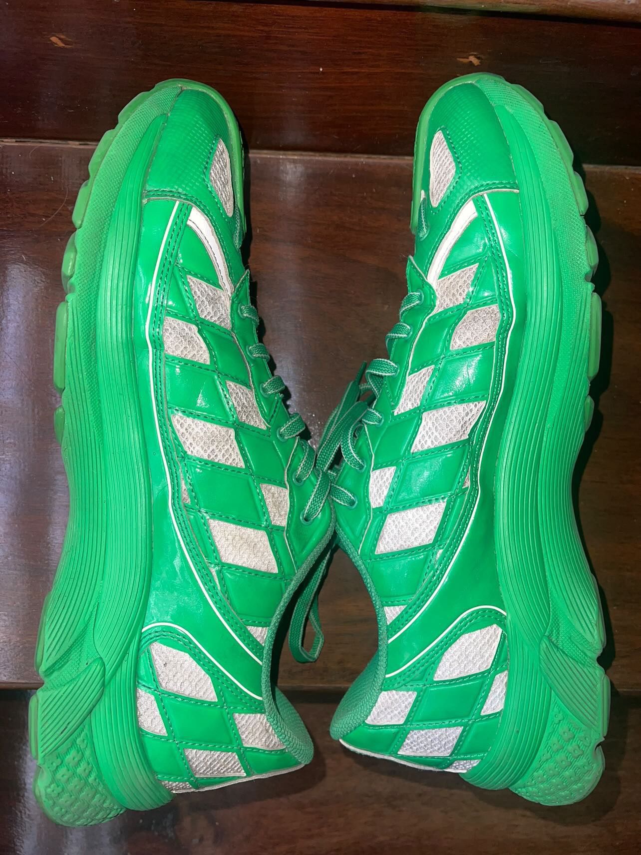 Asics Kiko Kostadinov Gel-Kiril